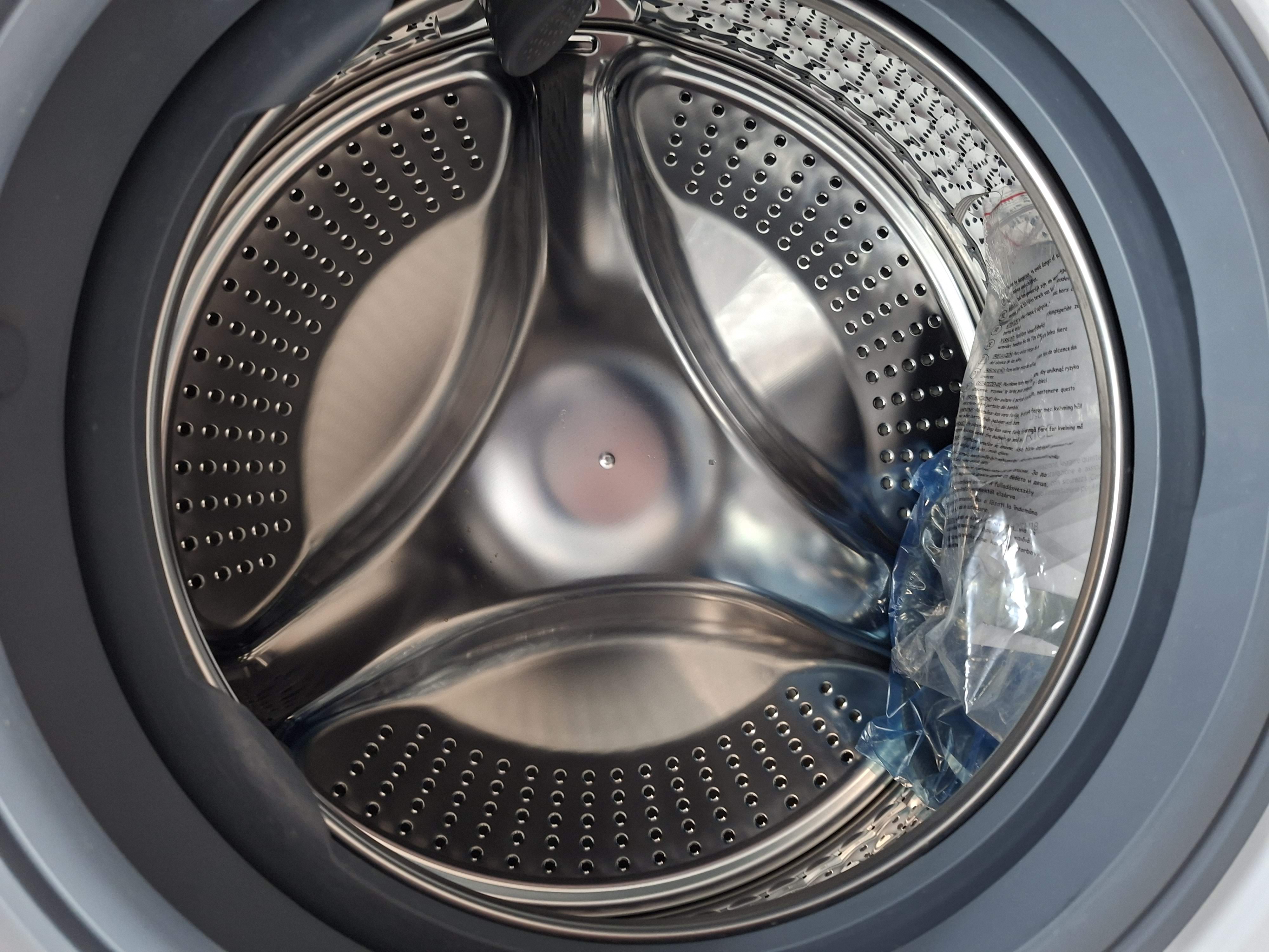 Veš mašina DAYA DSW-61023M18 (2), 6 kg, slim