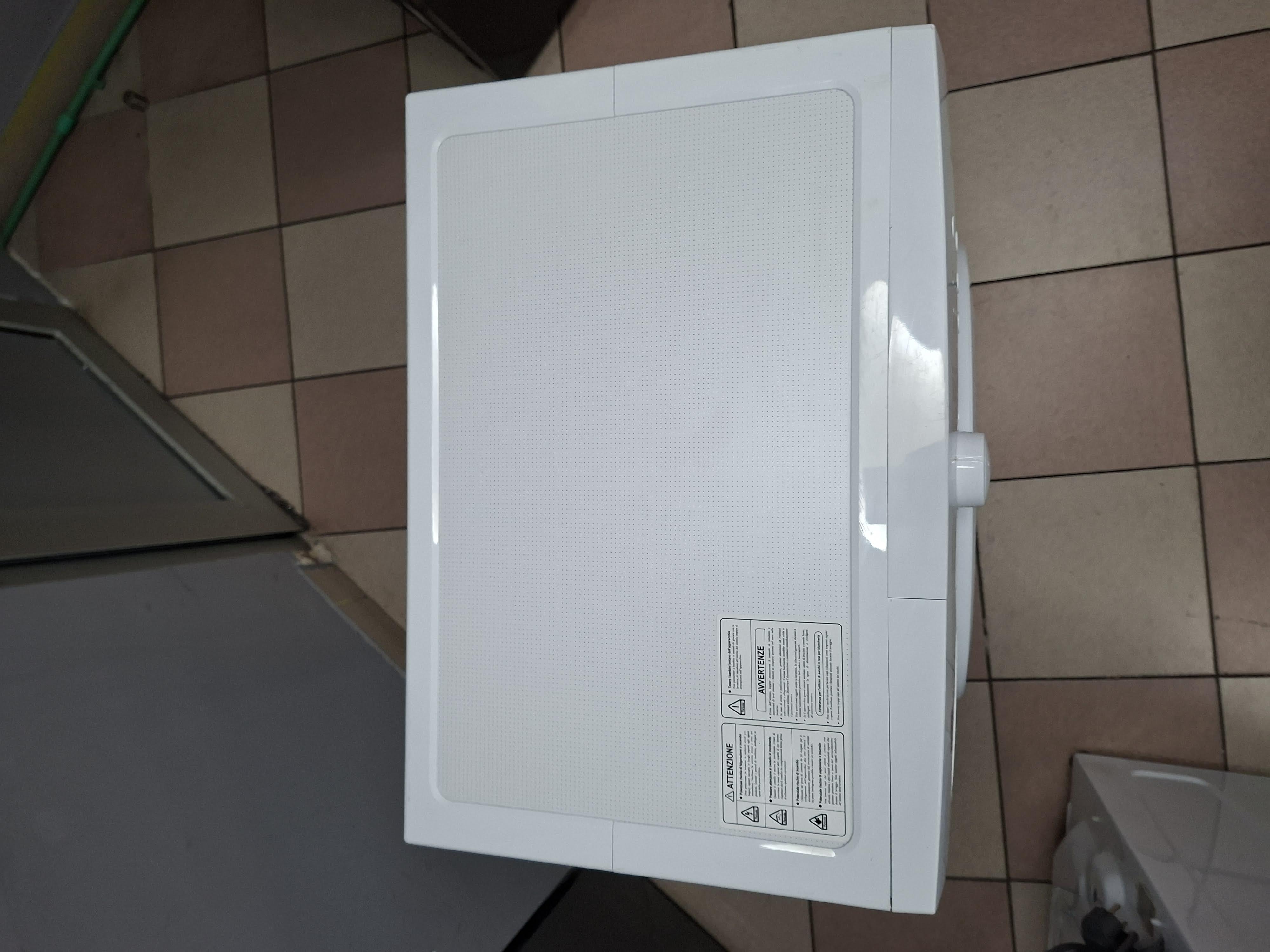 Veš mašina DAYA DSW-61023M18 (2), 6 kg, slim