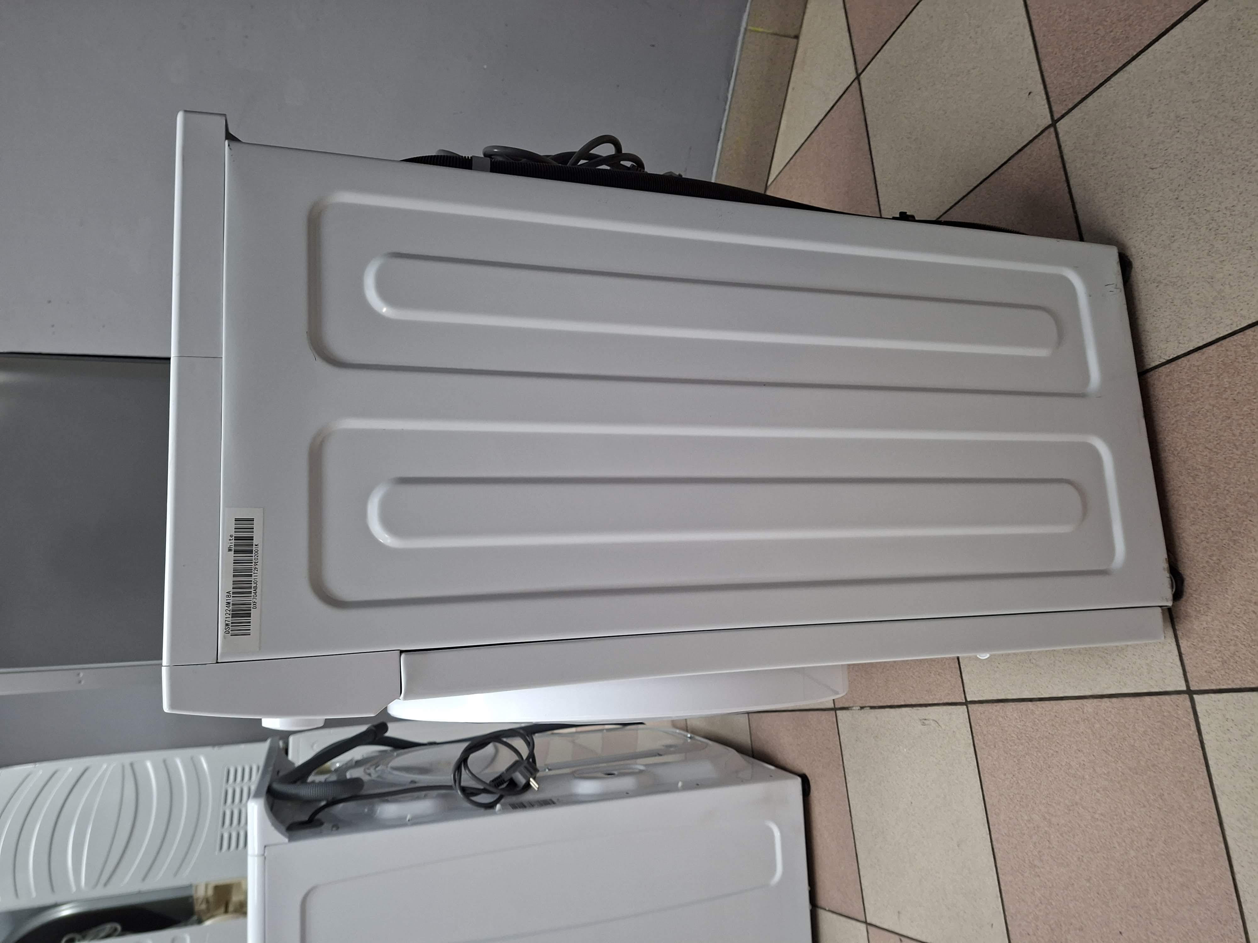 Veš mašina DAYA DSW-61023M18 (2), 6 kg, slim