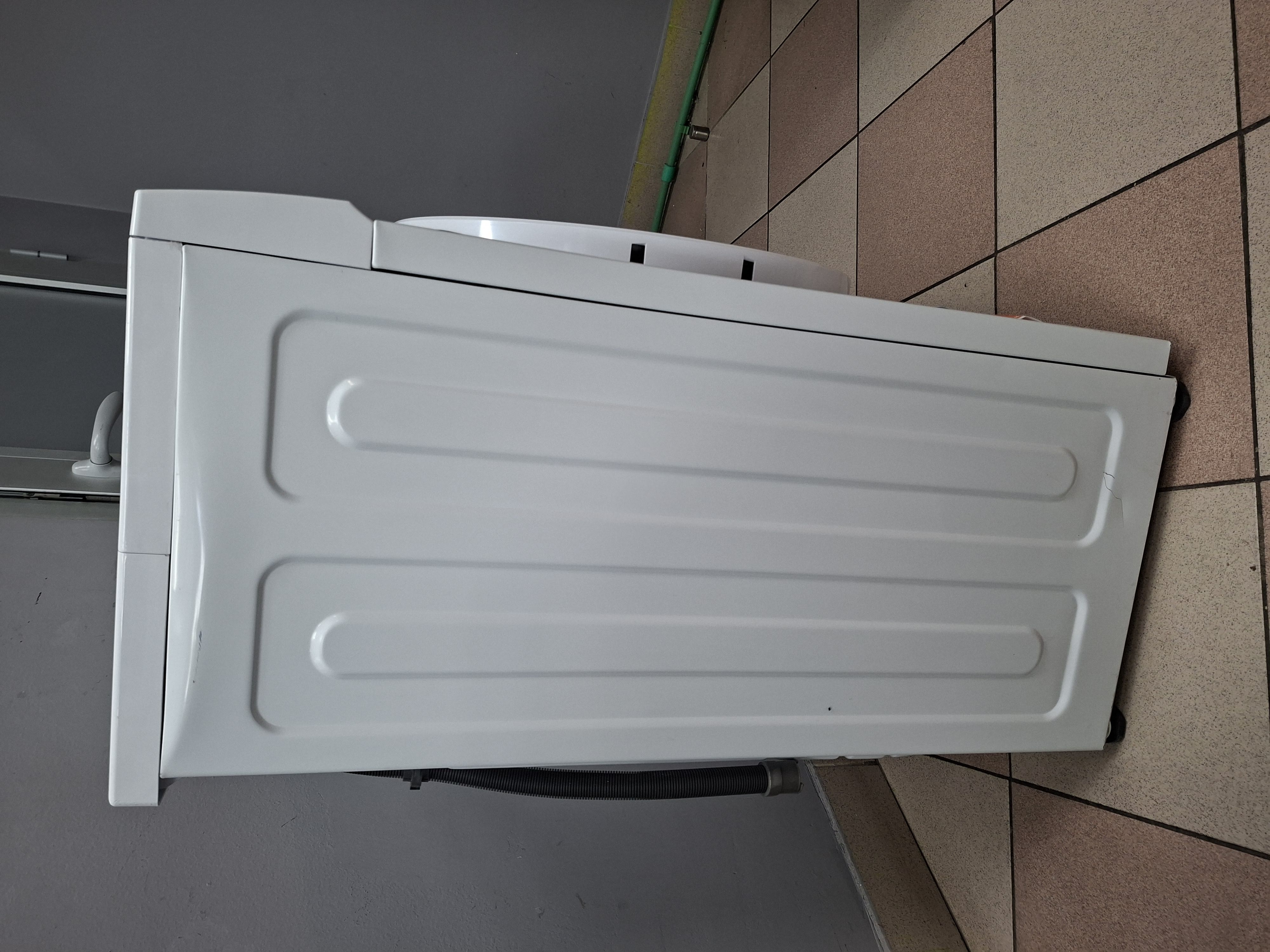 Veš mašina DAYA DSW-61023M18 (2), 6 kg, slim