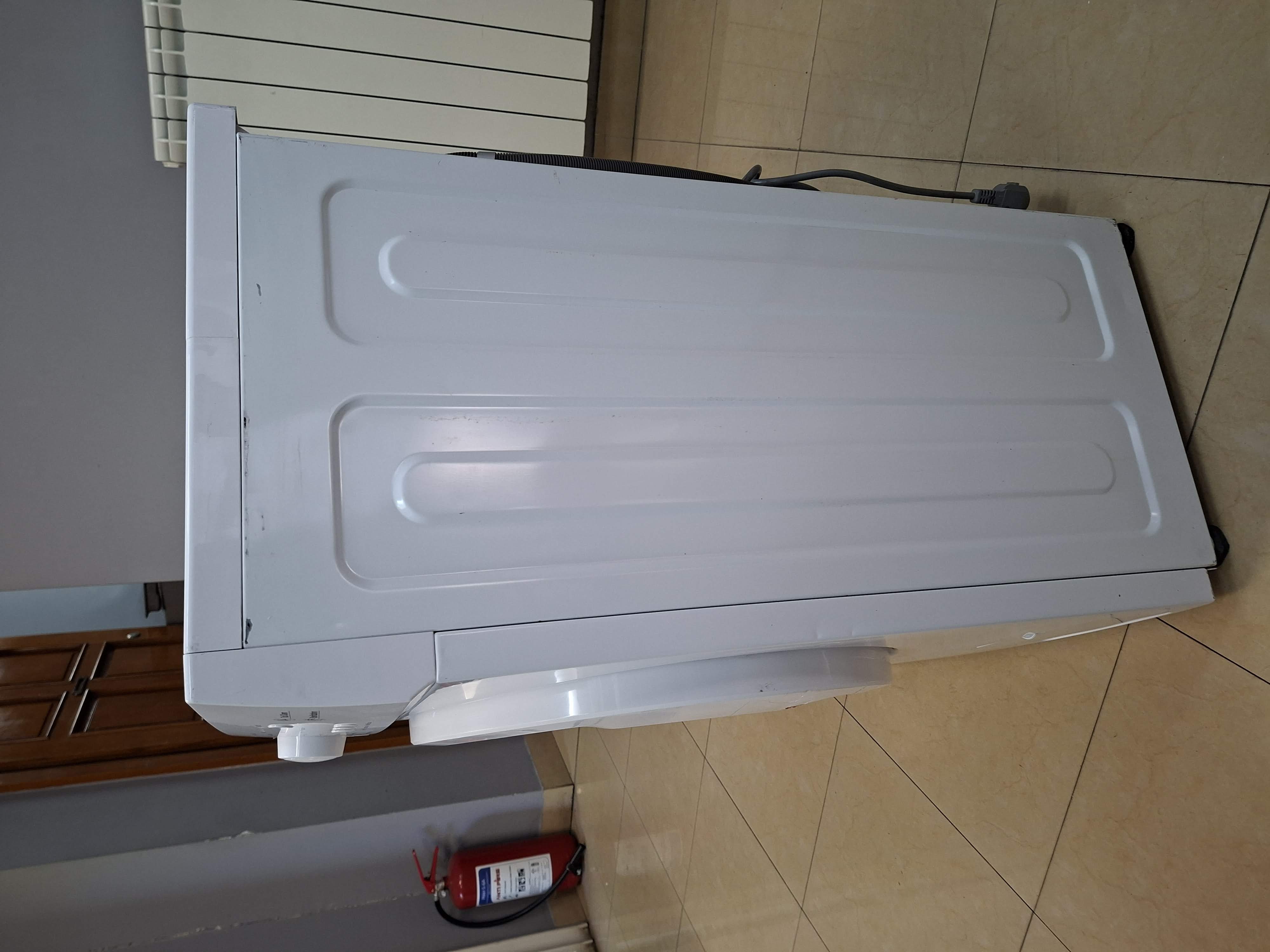 Veš mašina DAYA DSW-61023M18 (2), 6 kg, slim