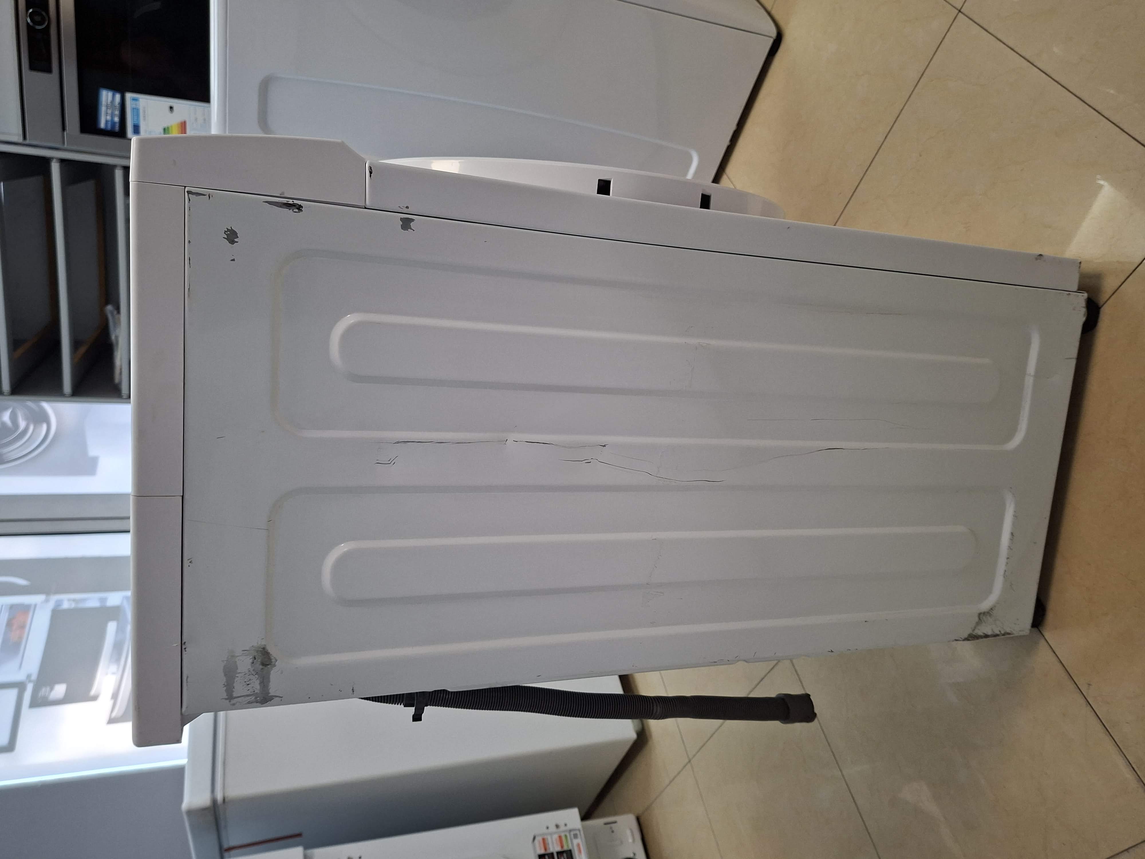Veš mašina DAYA DSW-61023M18 (2), 6 kg, slim