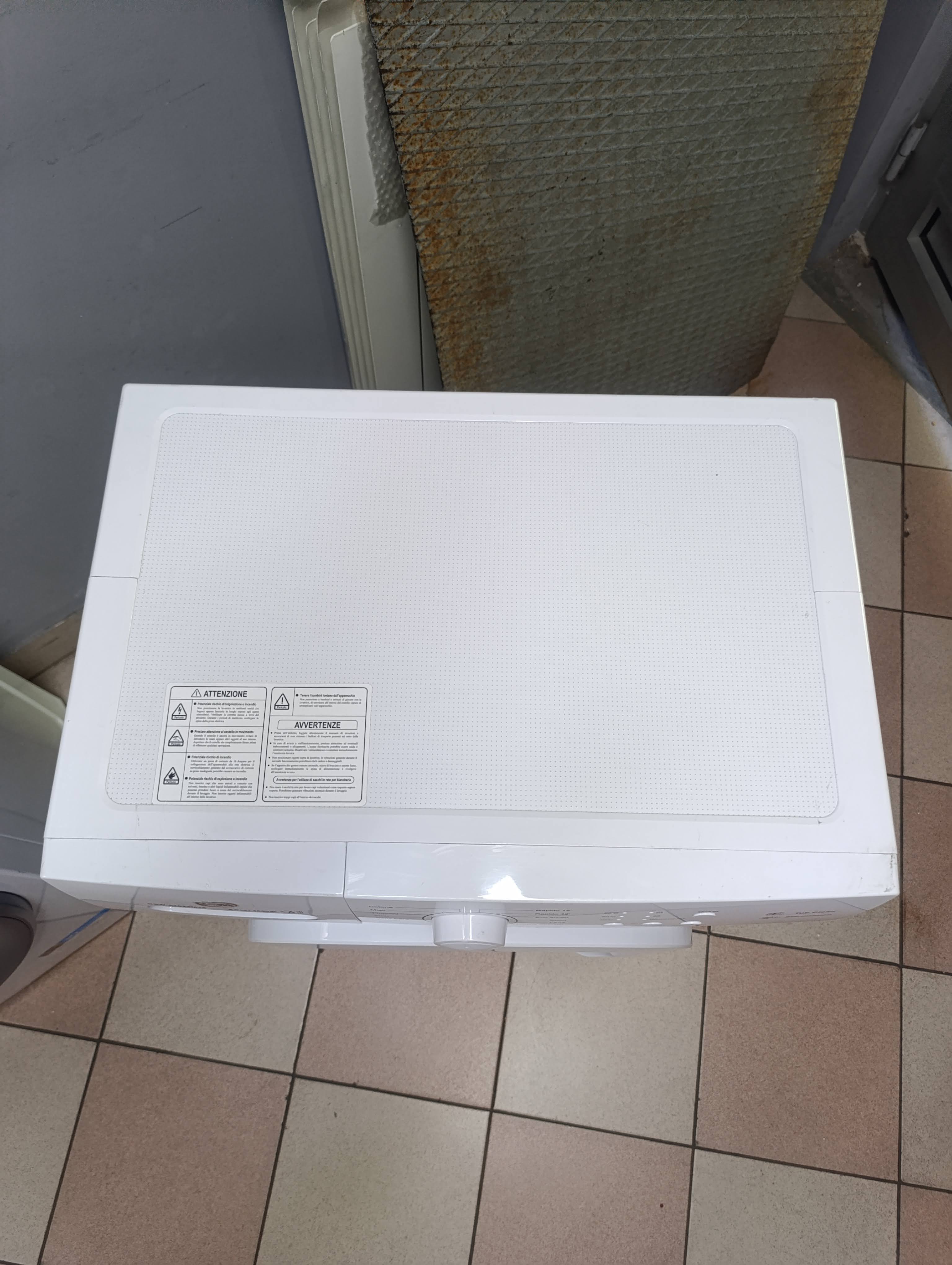 Veš mašina DAYA DSW-61023M18 , 6 kg, slim