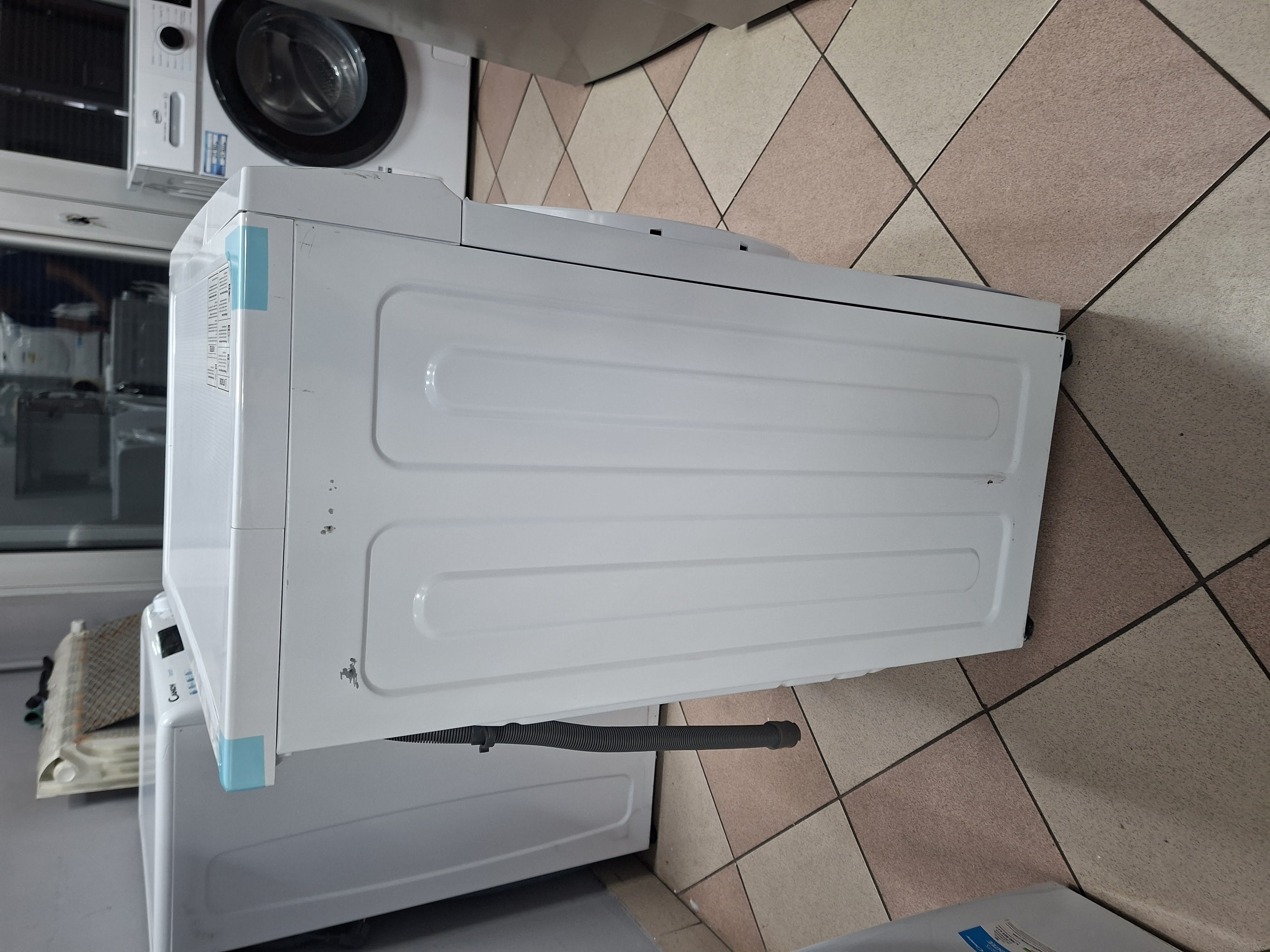 Veš mašina DAYA DSW-61023M18 , 6 kg, slim