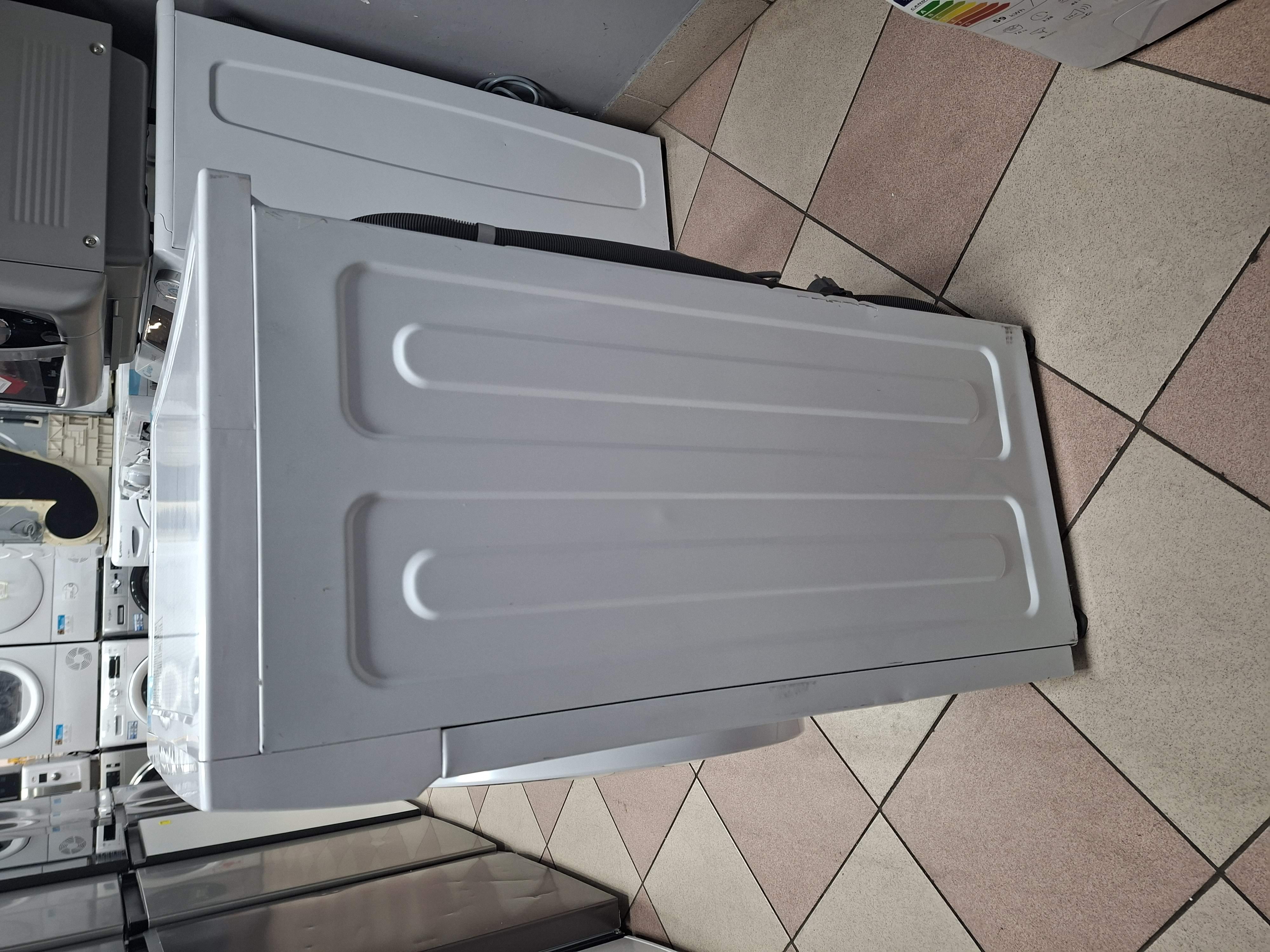 Veš mašina DAYA DSW-61023M18 , 6 kg, slim