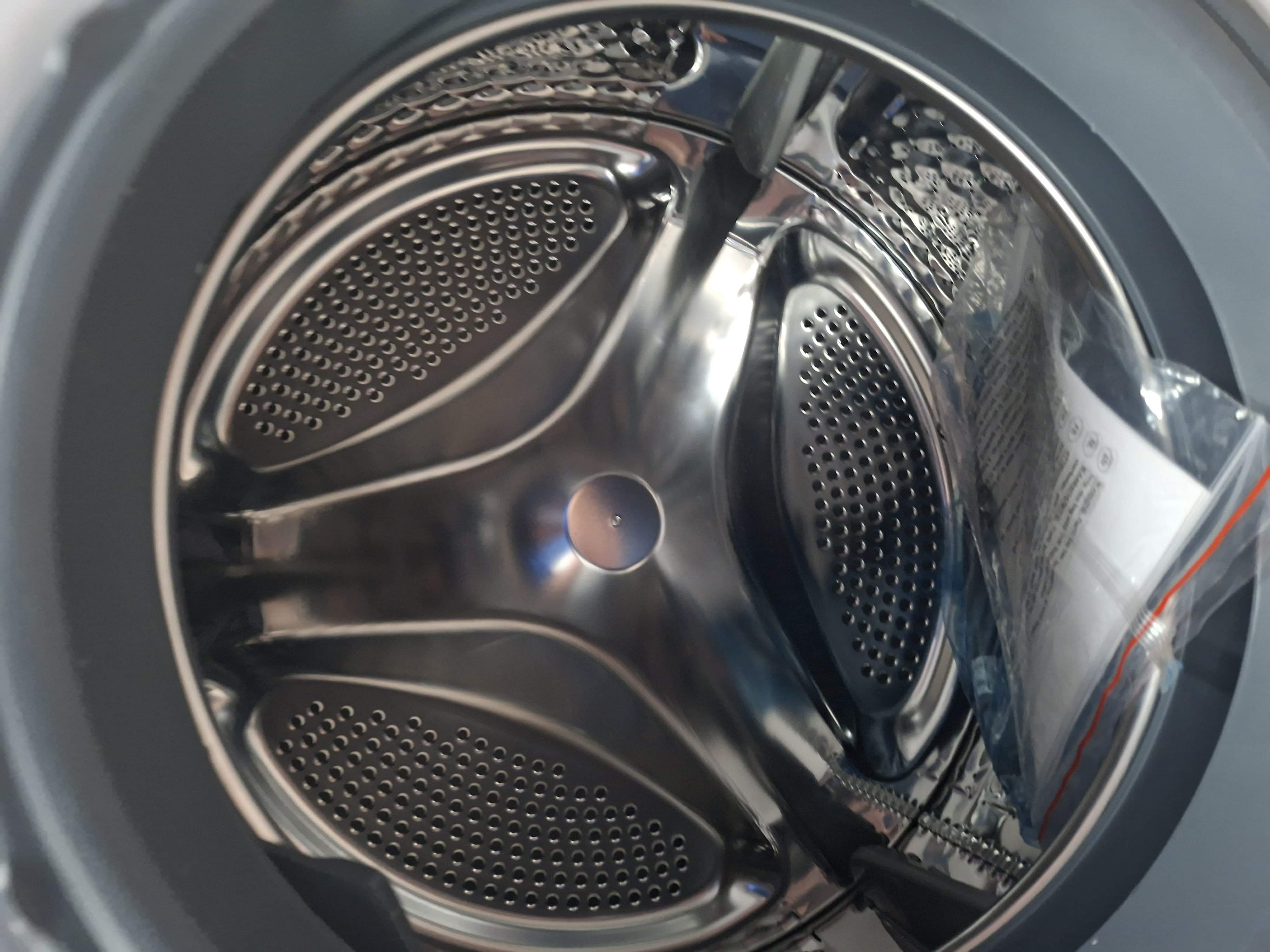 Veš mašina DAYA DSW-61023M18 , 6 kg, slim