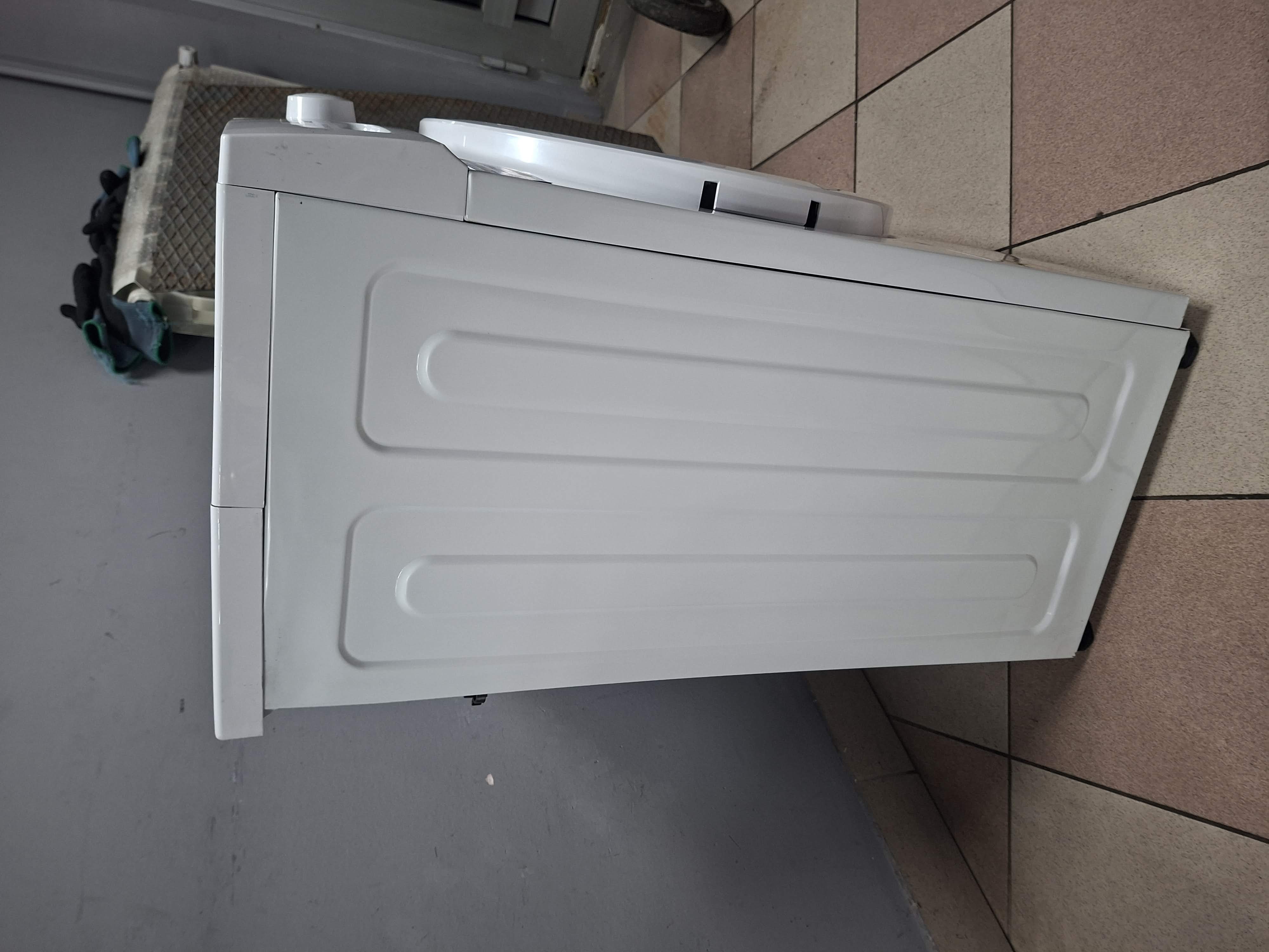 Veš mašina DAYA DSW-61023M18 , 6 kg, slim