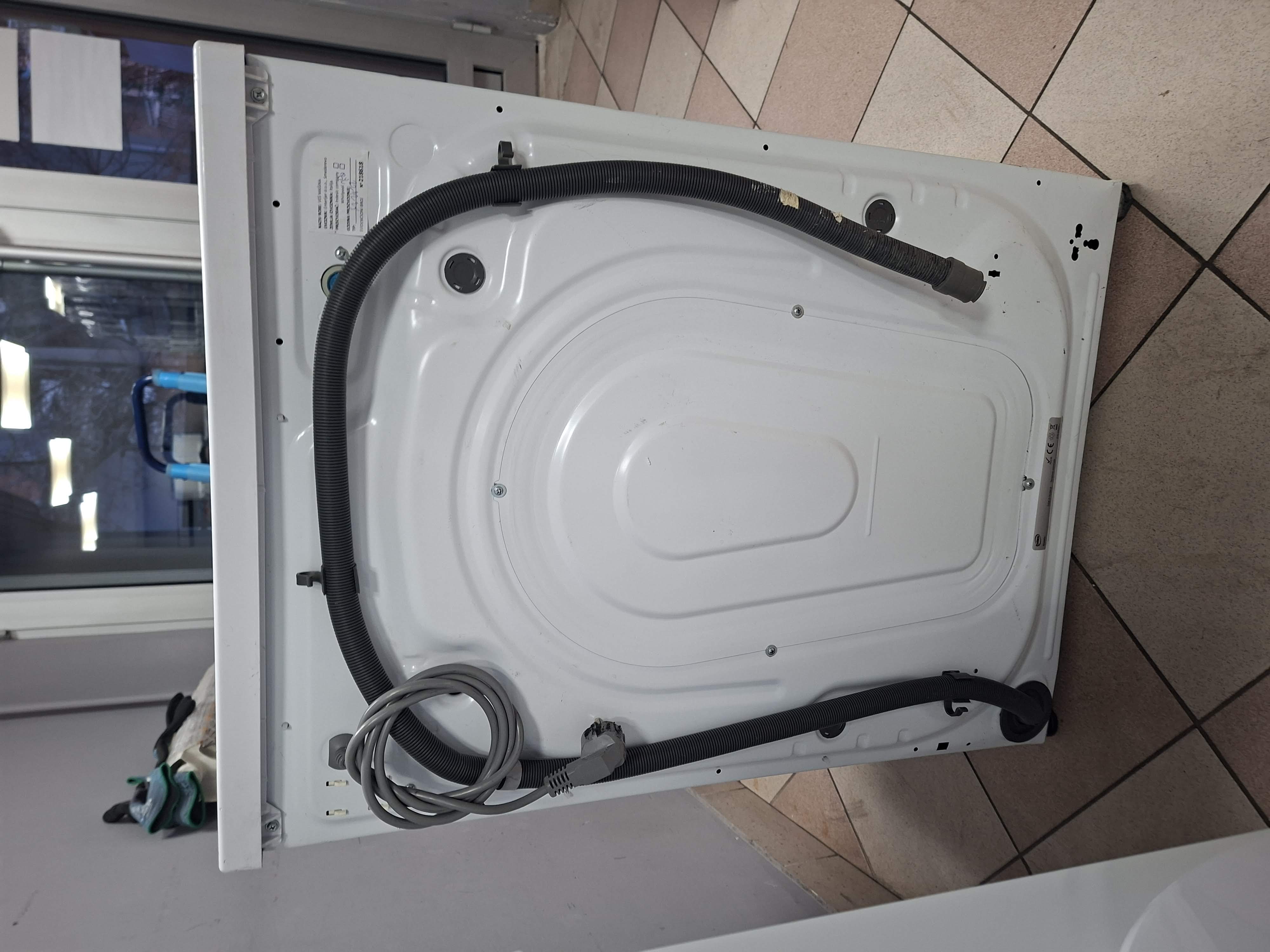 Veš mašina DAYA DSW-61023M18 , 6 kg, slim