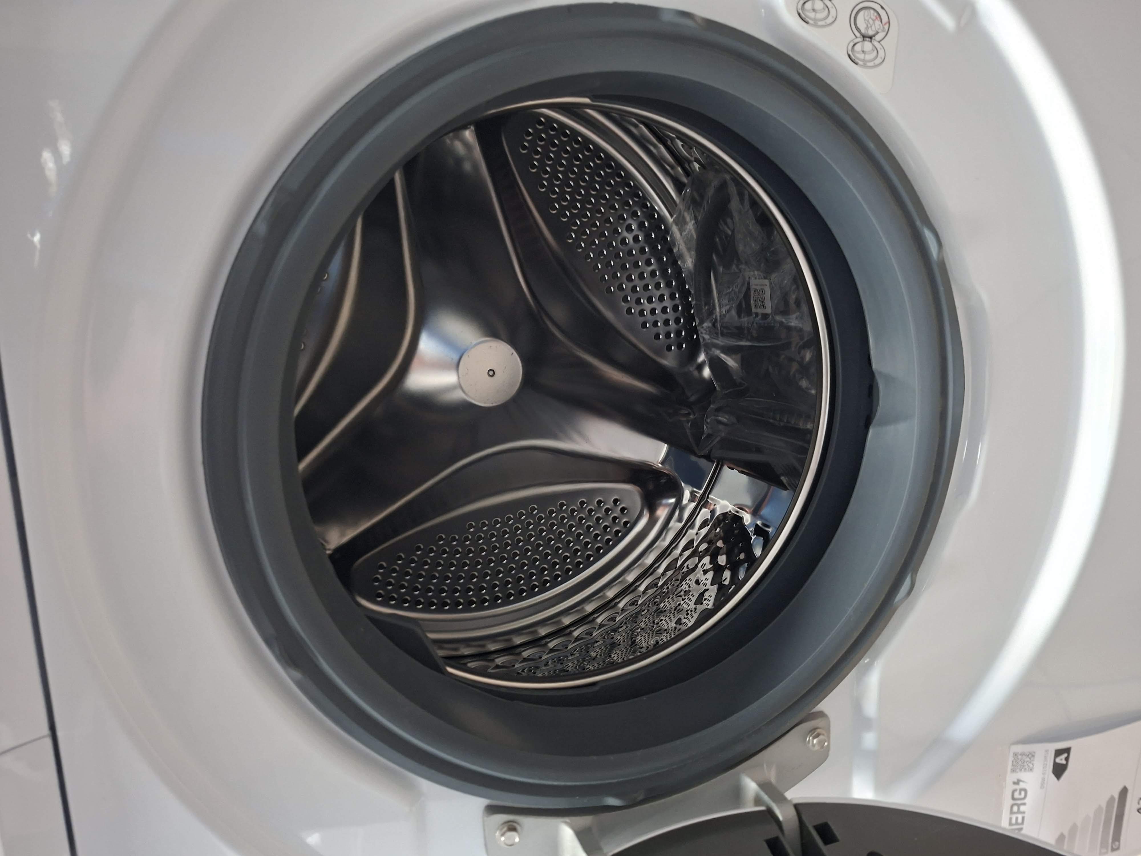 Veš mašina DAYA DSW-61023M18 , 6 kg, slim