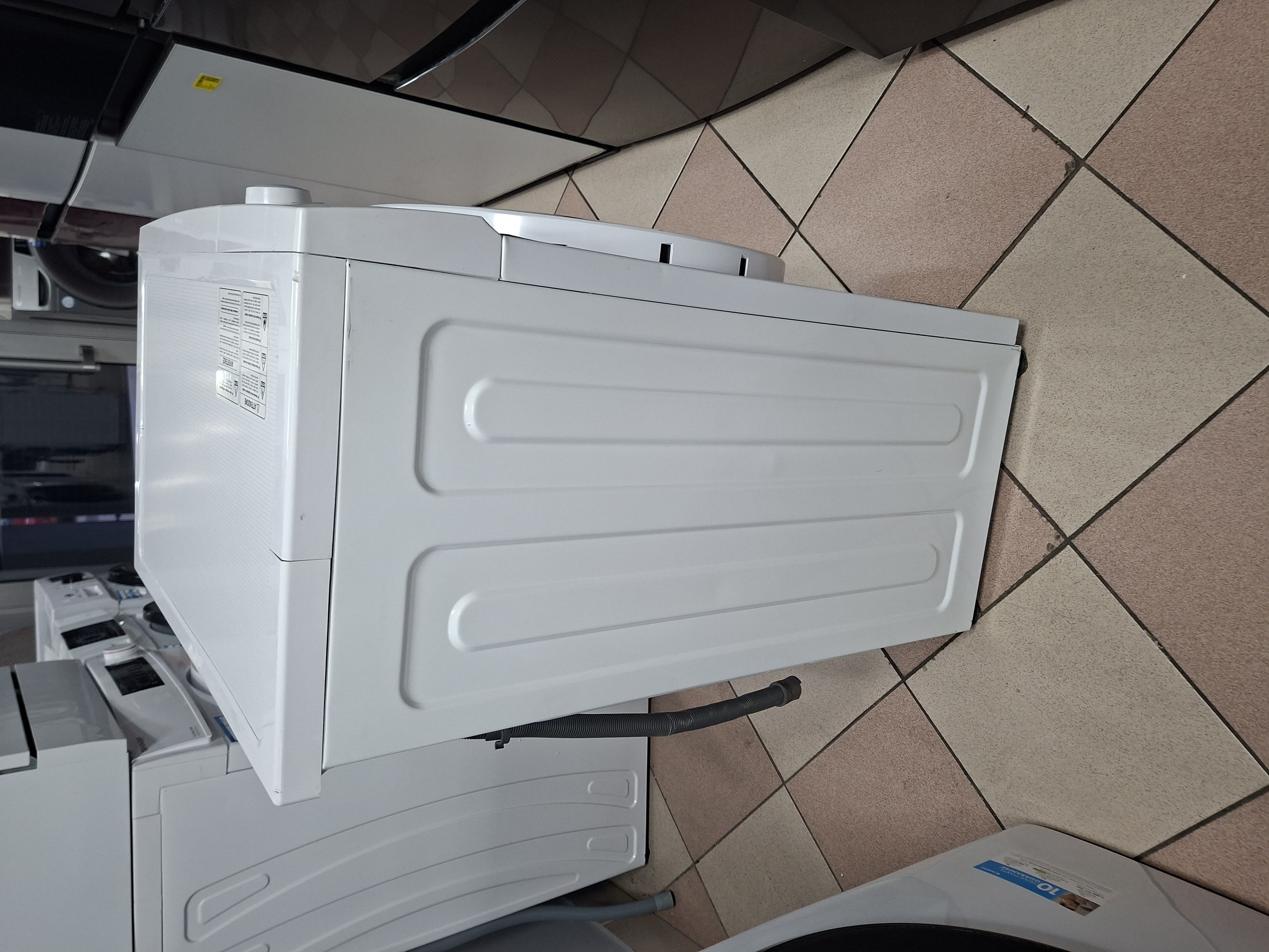 Veš mašina DAYA DSW-61023M18 , 6 kg, slim