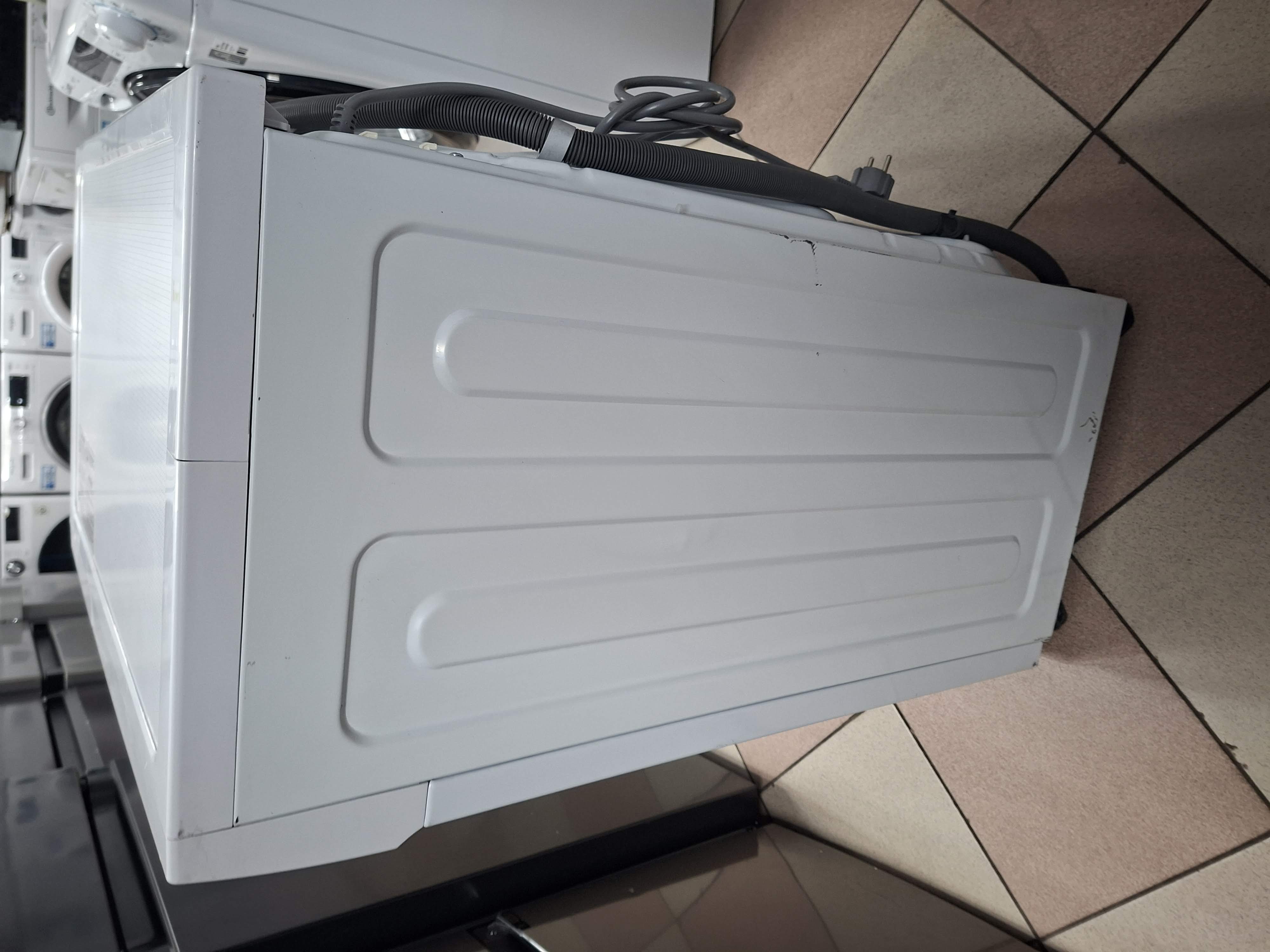 Veš mašina DAYA DSW-61023M18 , 6 kg, slim