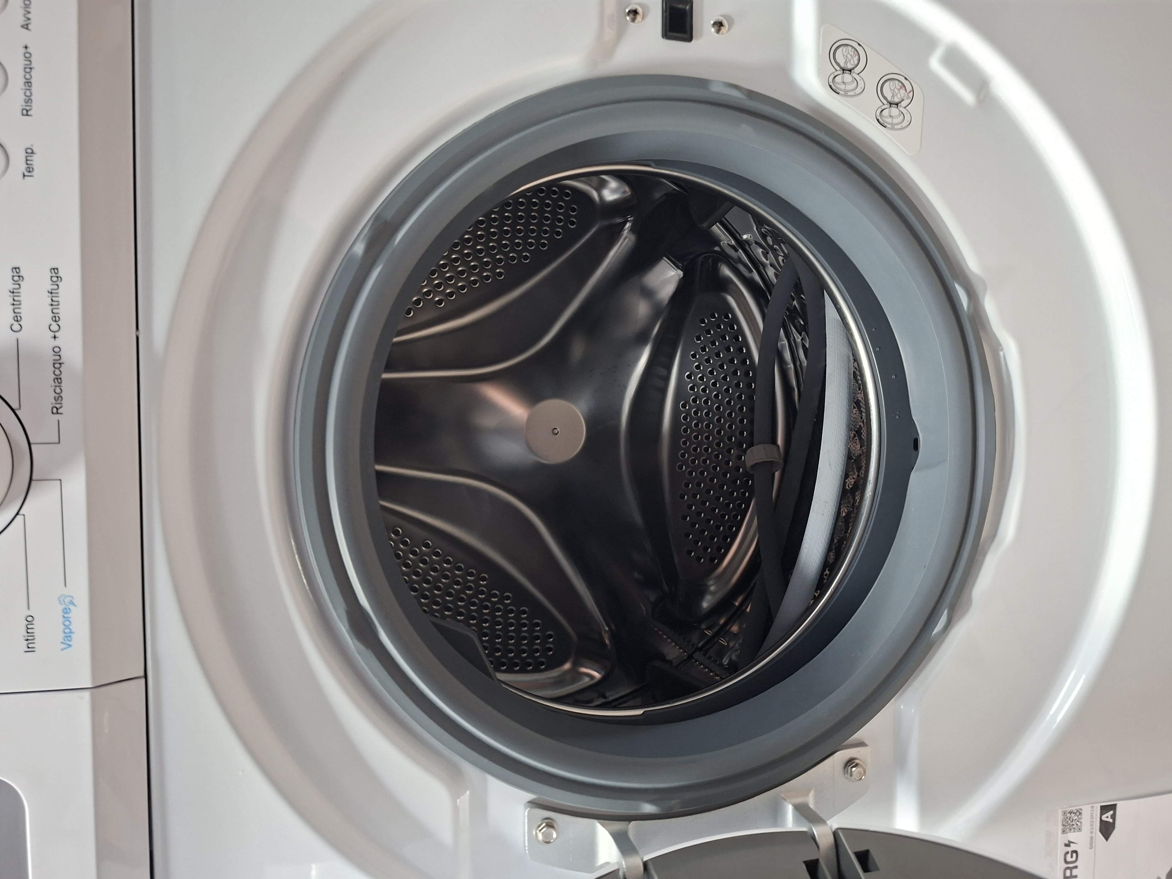 Veš mašina DAYA DSW-61023M18 , 6 kg, slim