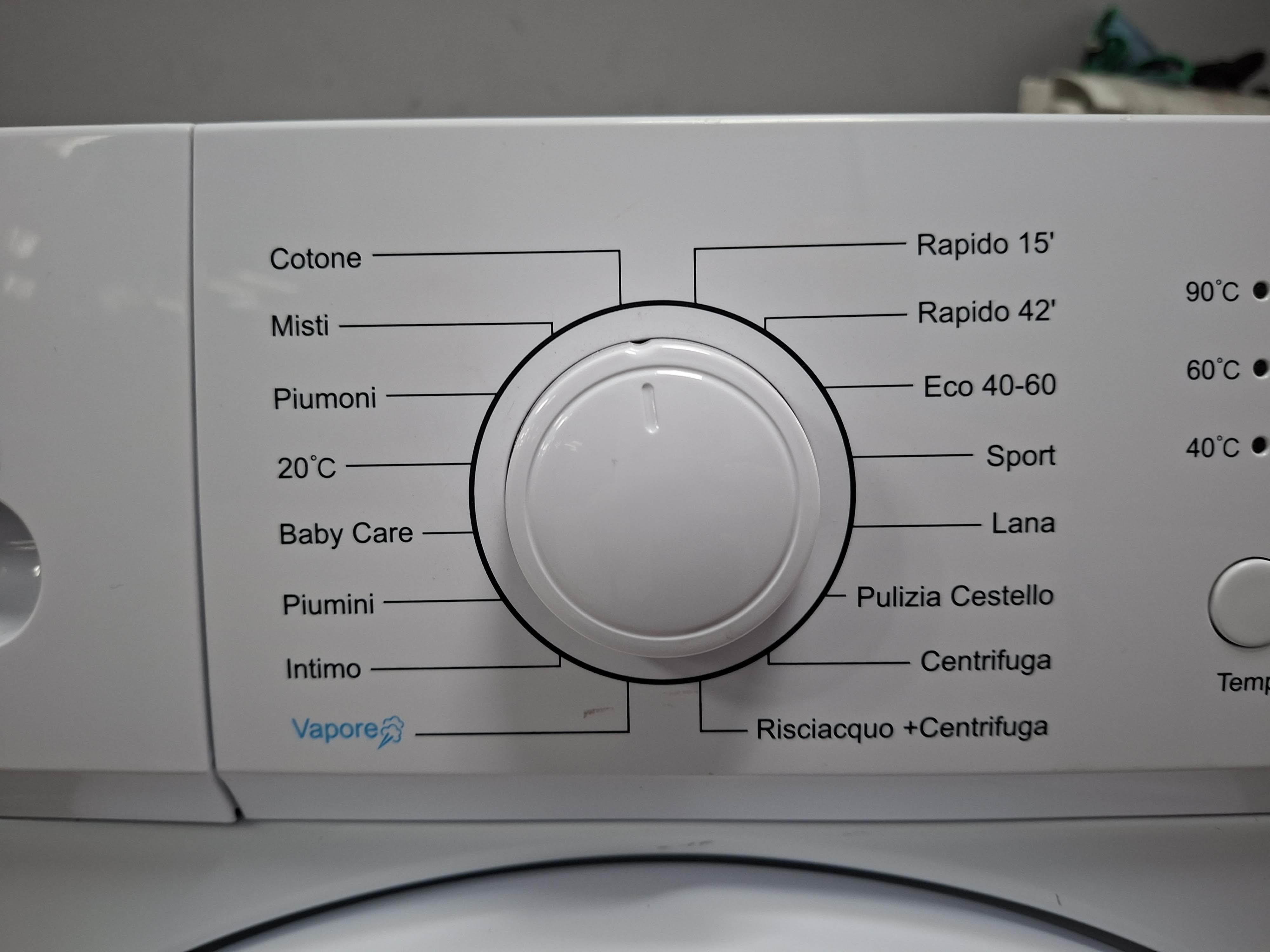 Veš mašina DAYA DSW-61023M18 , 6 kg, slim