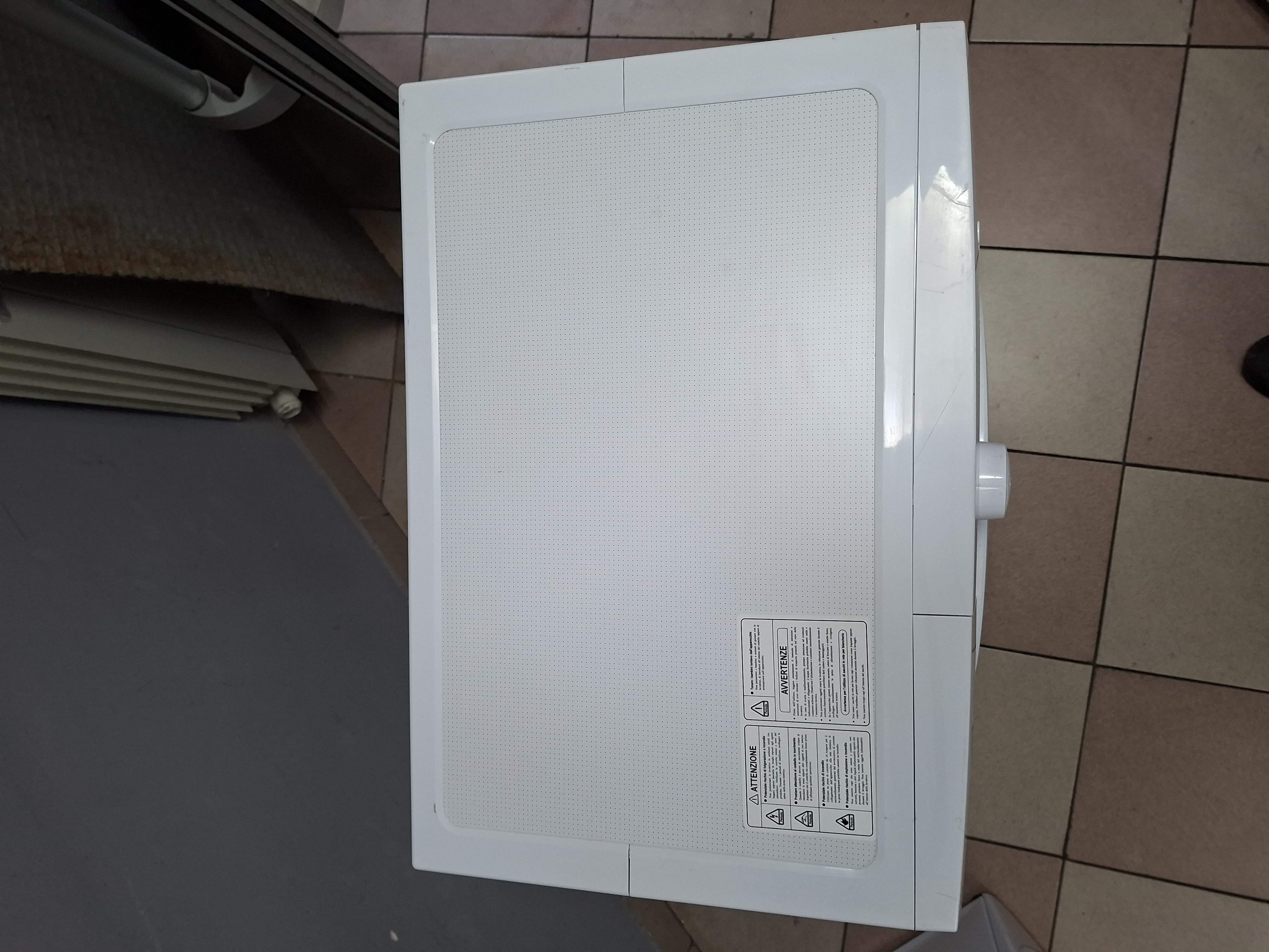 Veš mašina DAYA DSW-61023M18 , 6 kg, slim