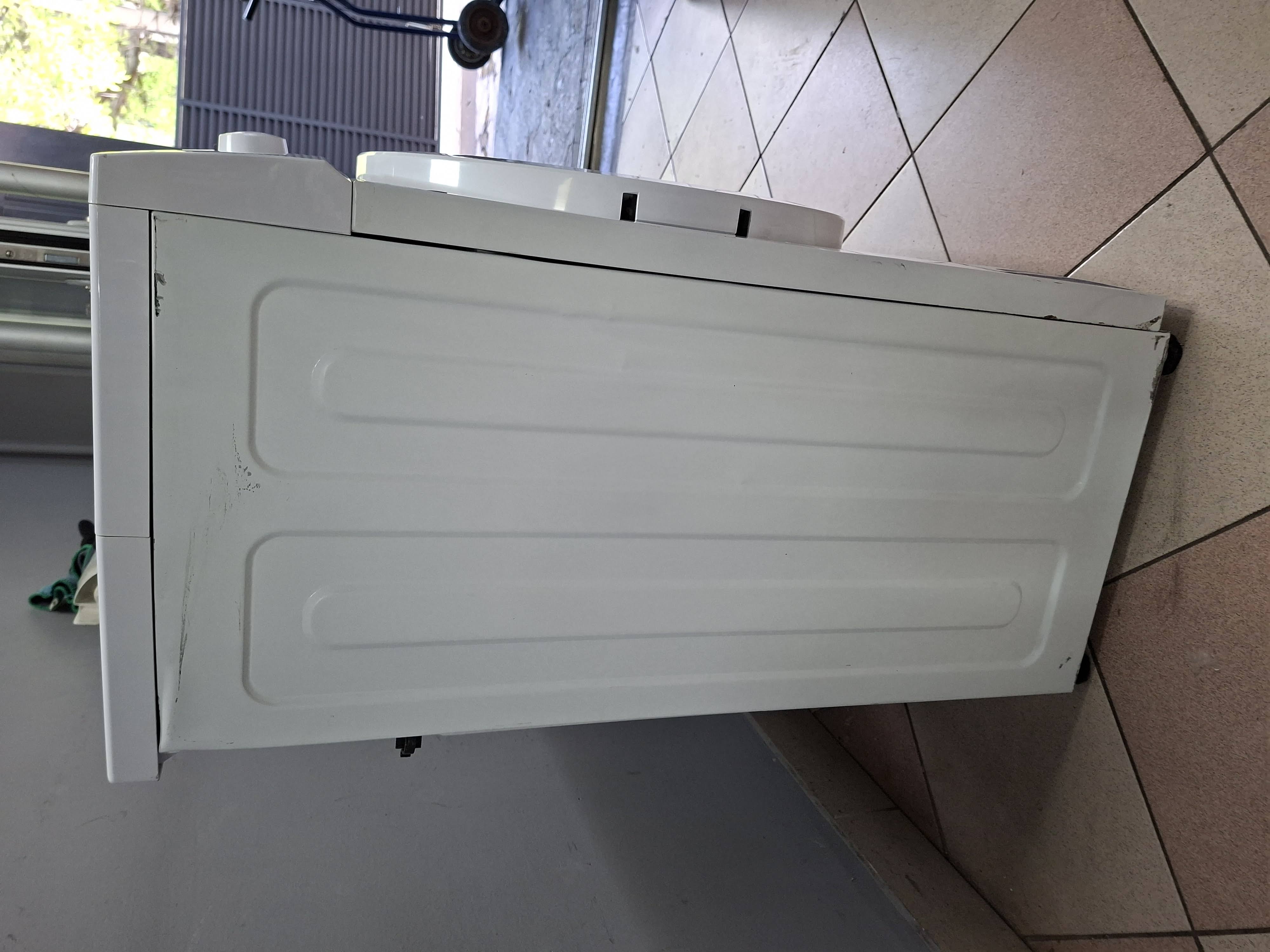 Veš mašina DAYA DSW-61023M18 , 6 kg, slim