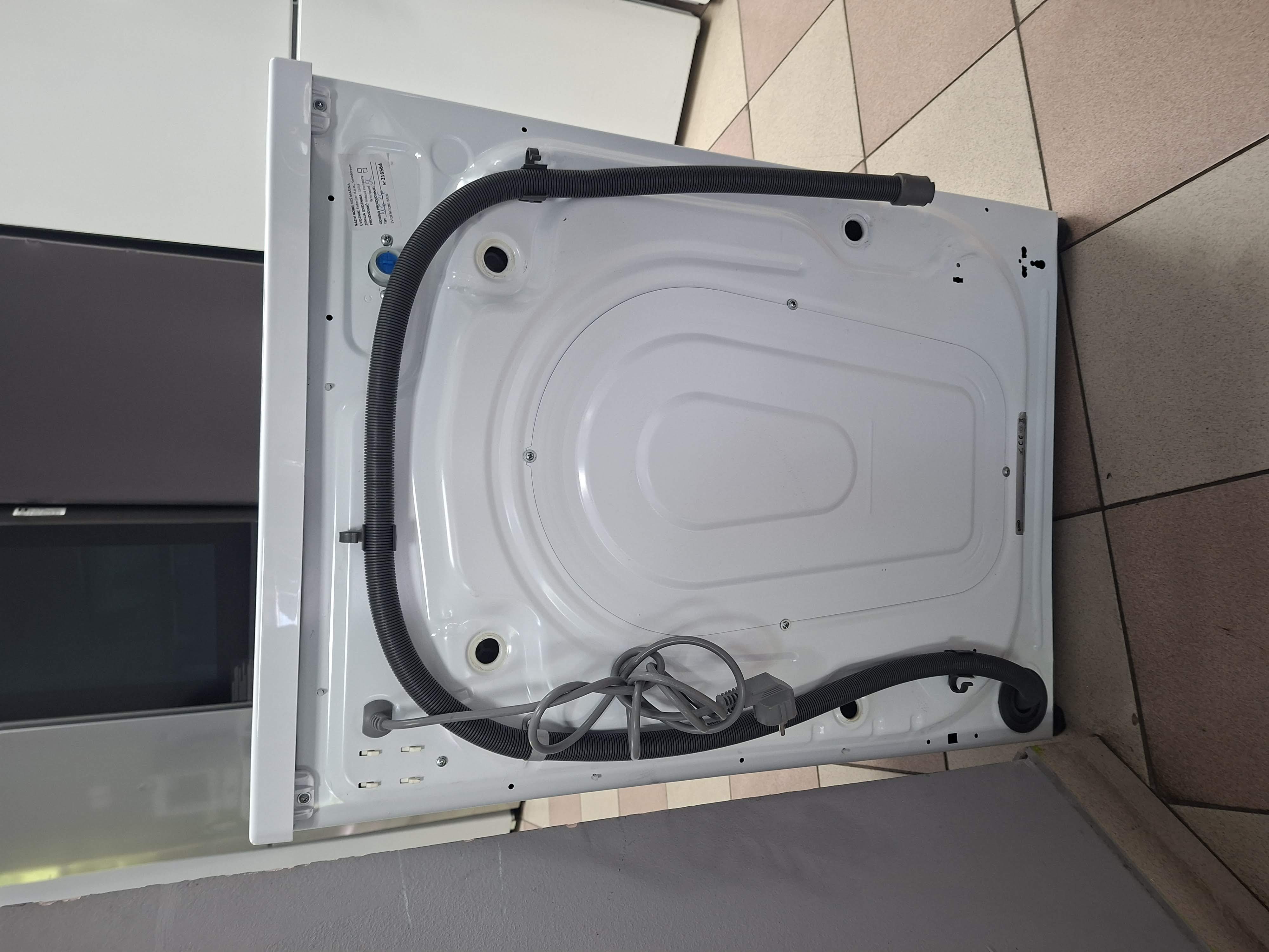 Veš mašina DAYA DSW-61023M18, 6 kg, slim