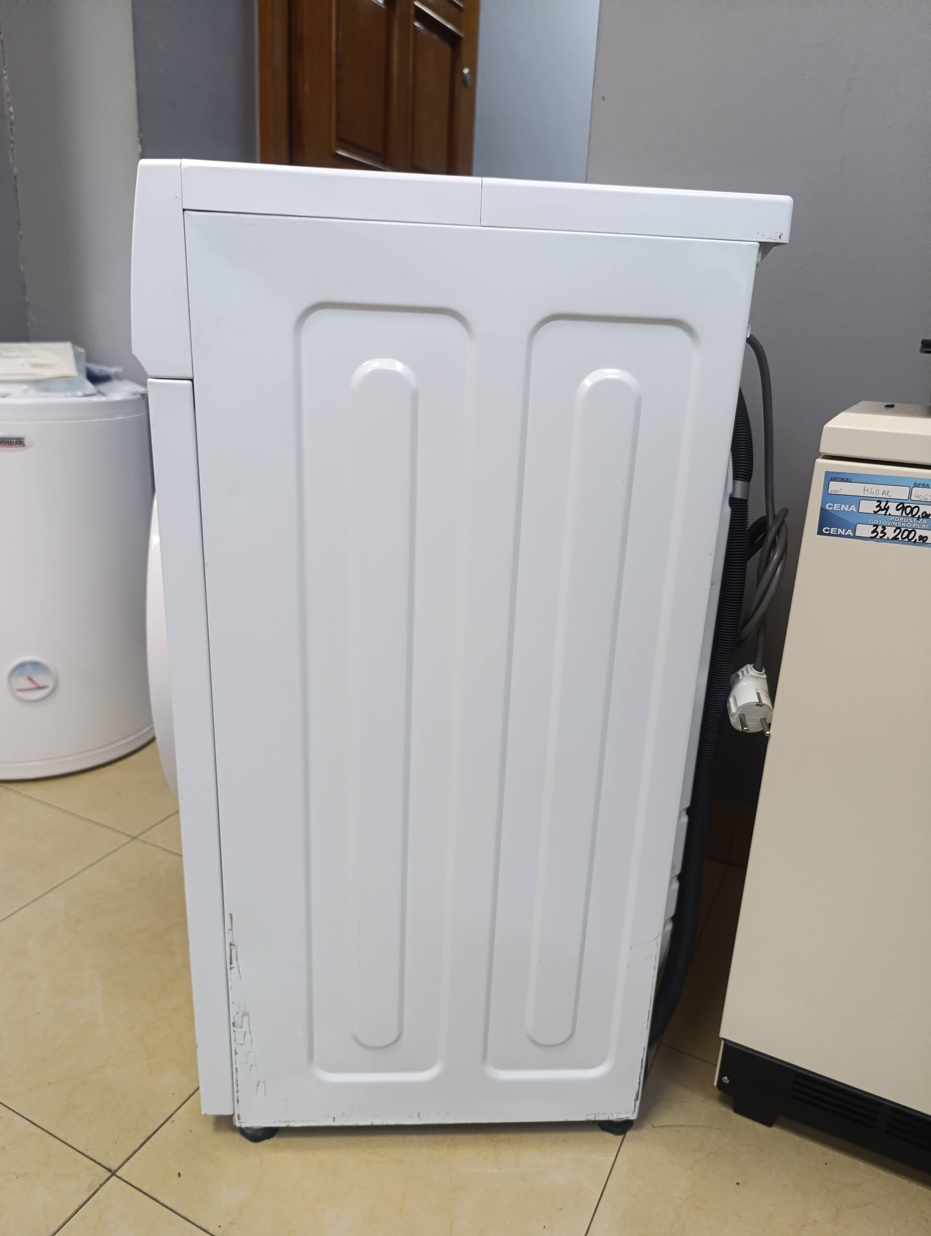 Veš mašina DAYA DSW-71021 , 7 kg