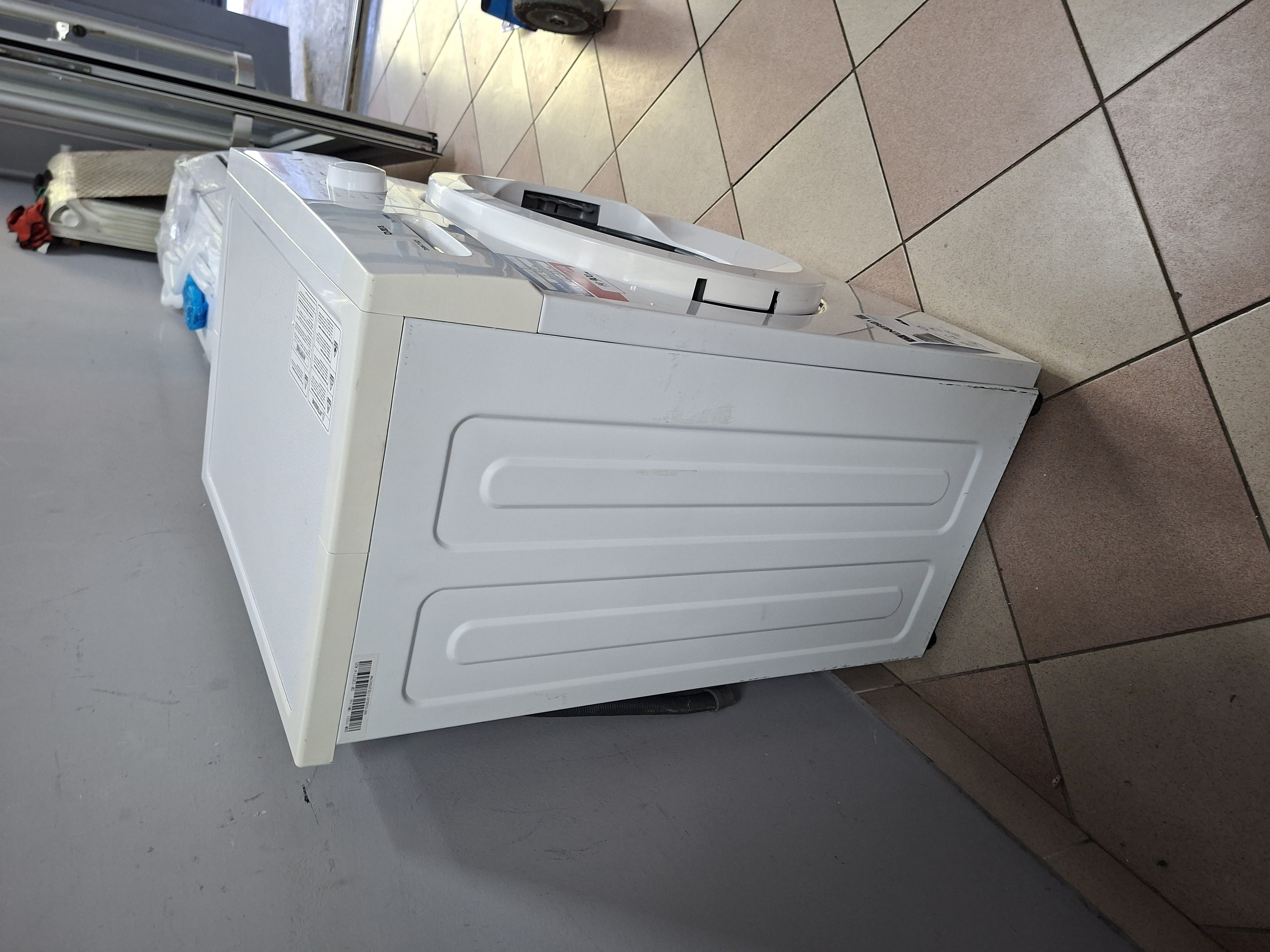 Veš mašina DAYA DSW-71021 , 7 kg