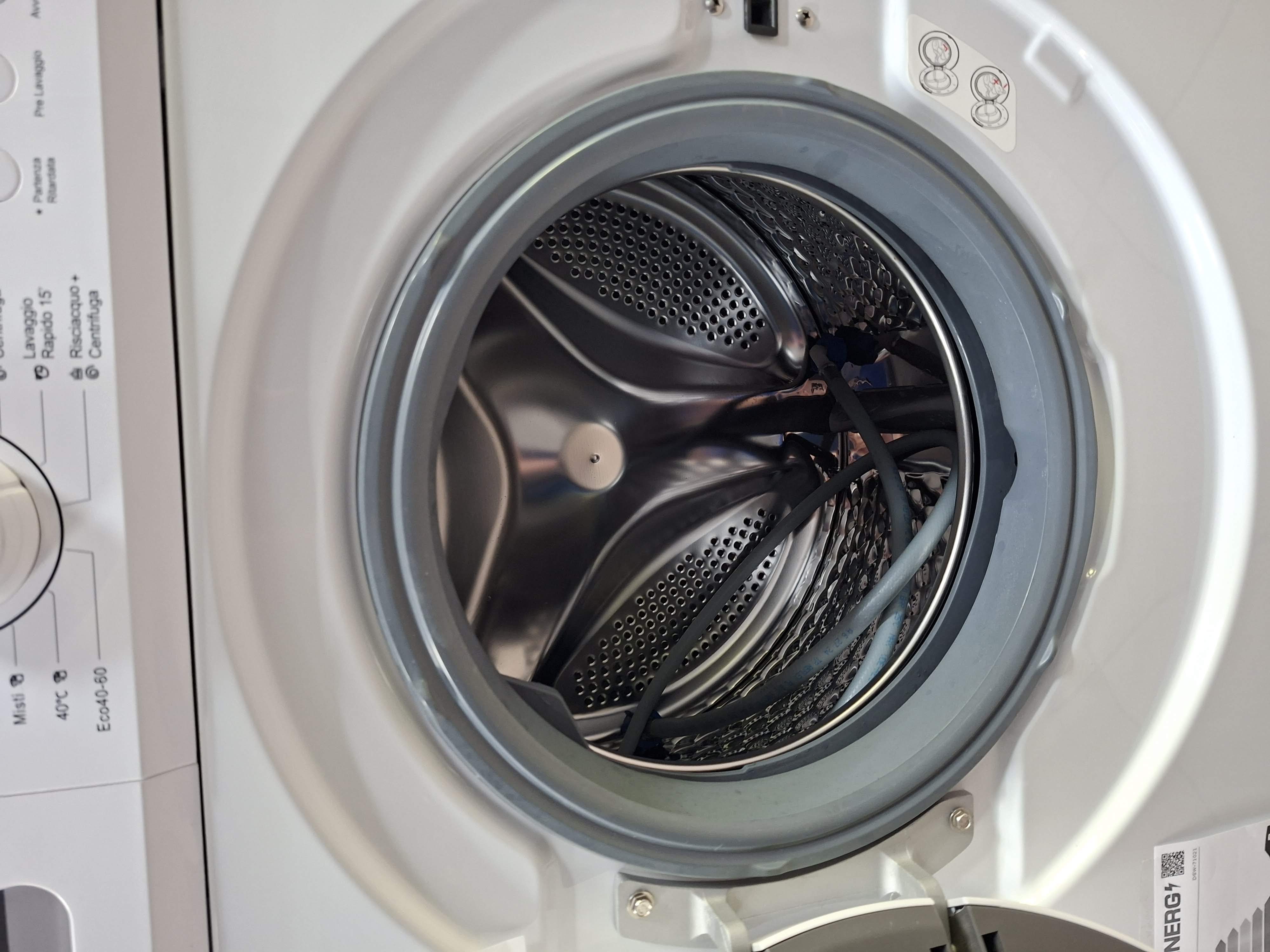 Veš mašina DAYA DSW-71021 , 7 kg