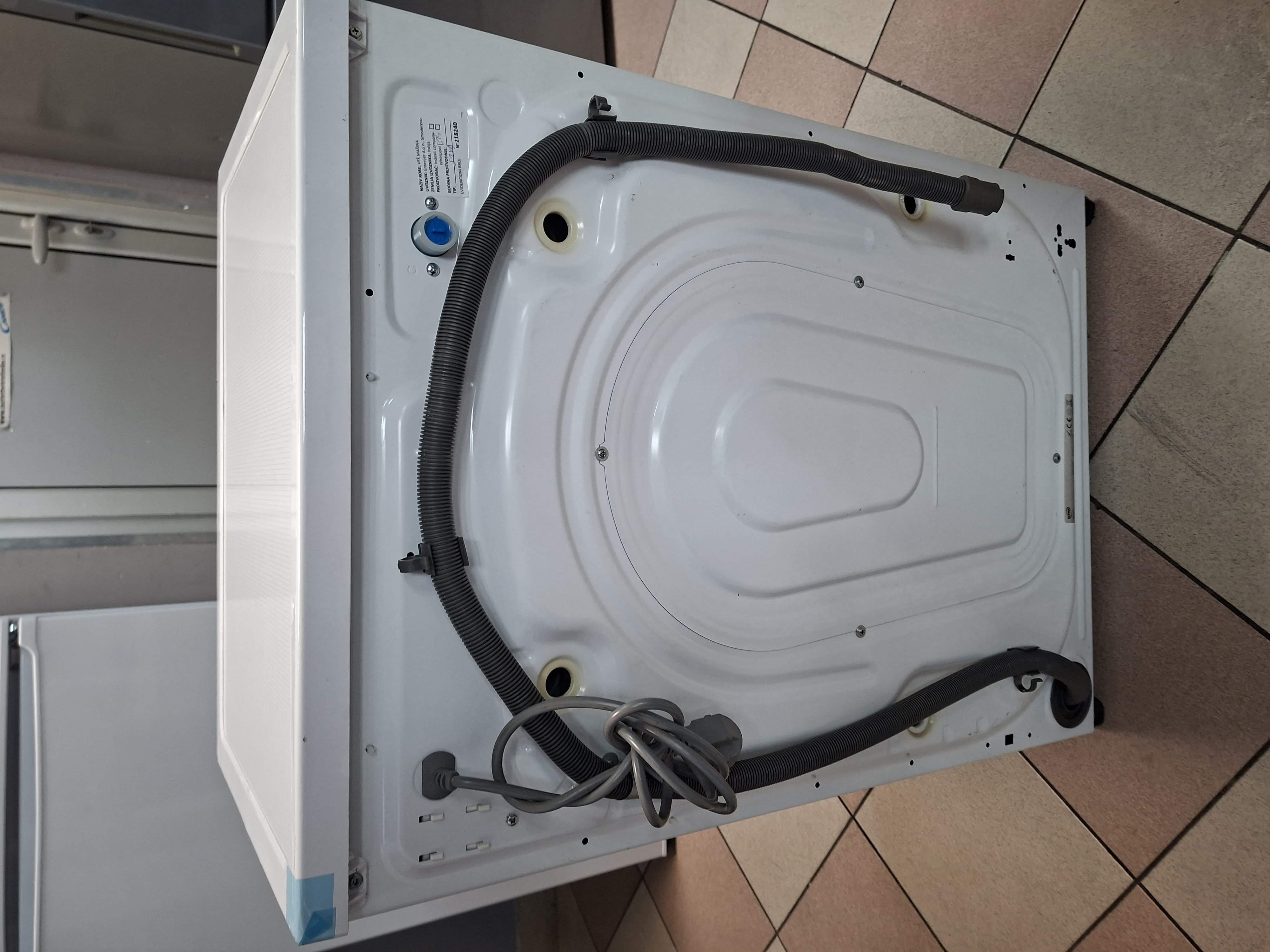 Veš mašina DAYA DSW-71021 , 7 kg