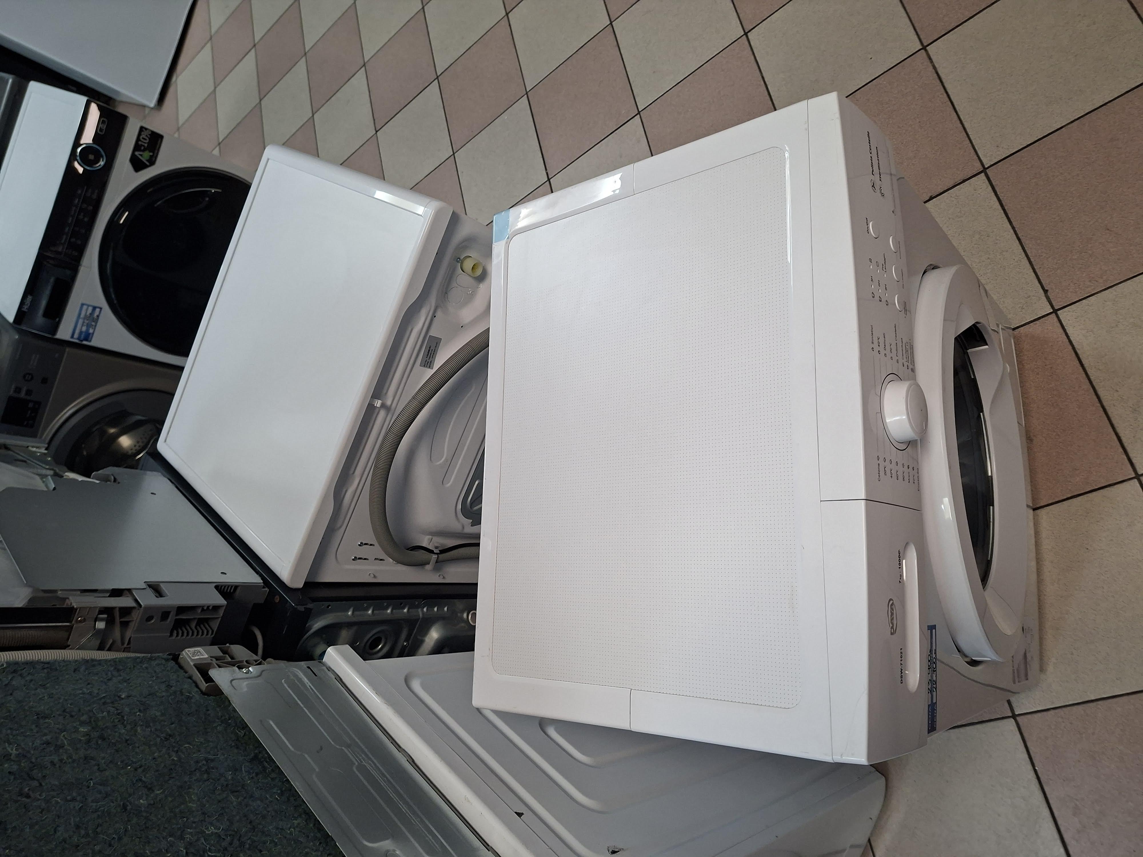 Veš mašina DAYA DSW-71021 , 7 kg