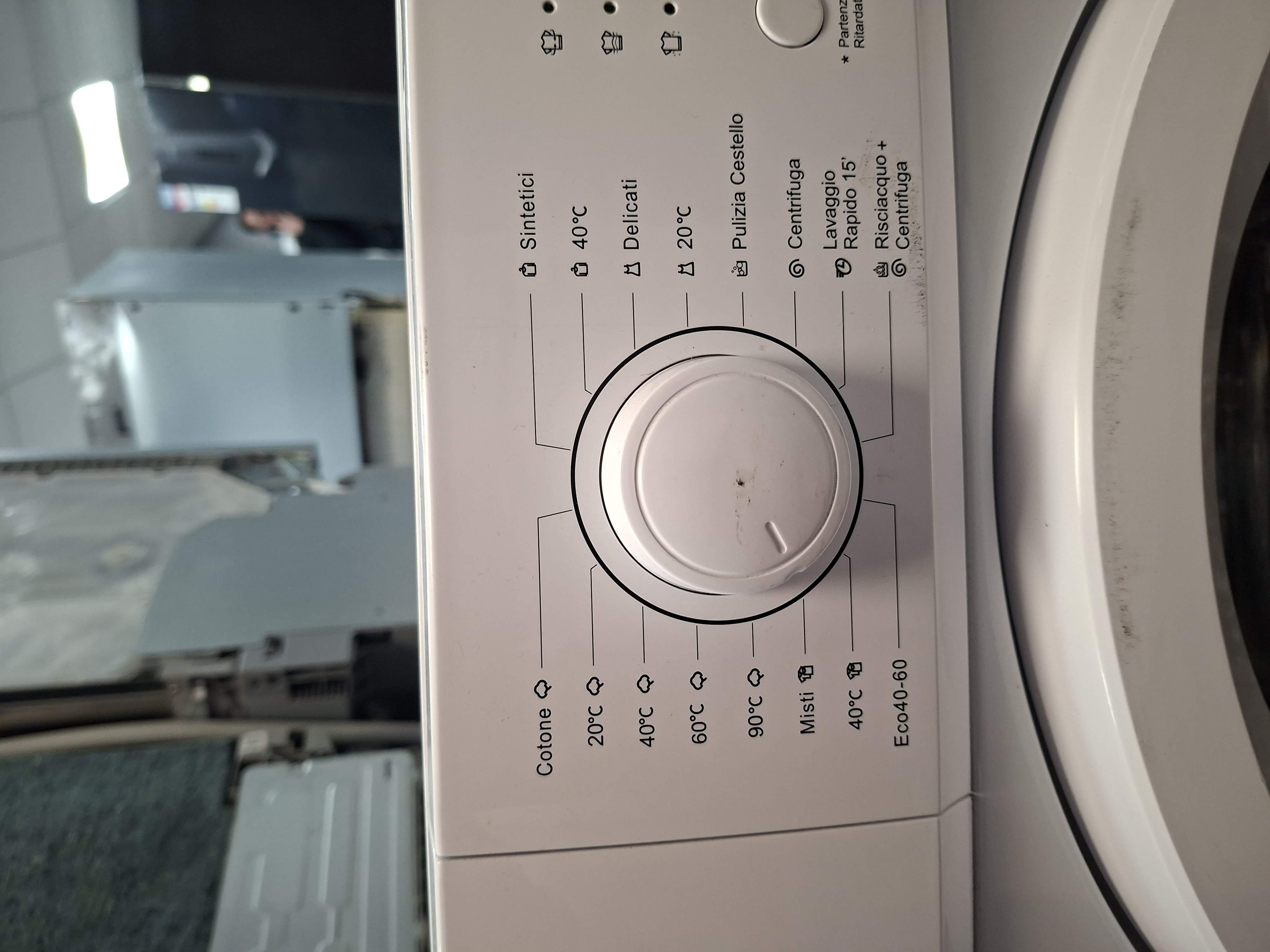 Veš mašina DAYA DSW-71021 , 7 kg