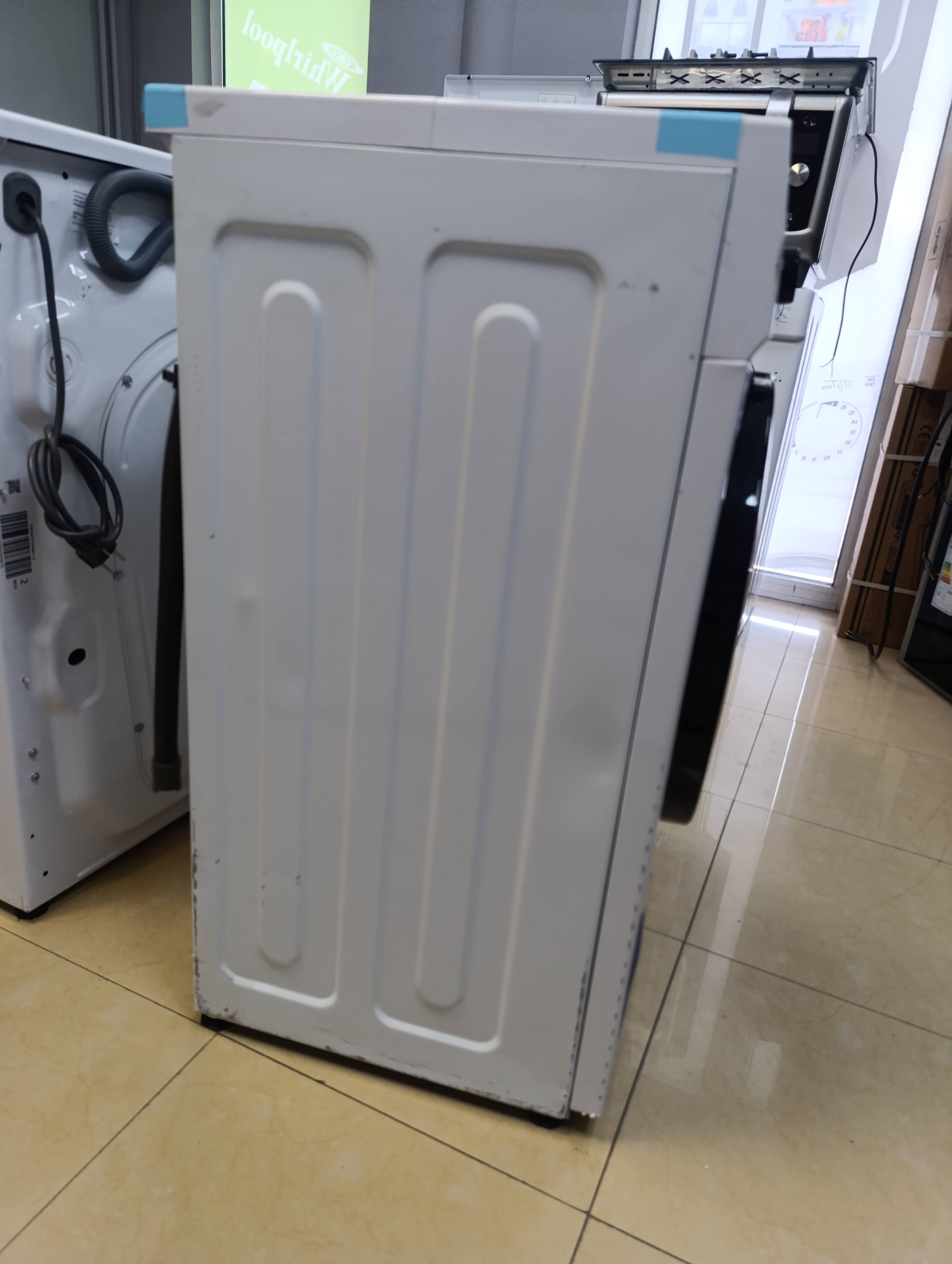Veš mašina DAYA DSW-71423A (3) , 7 kg