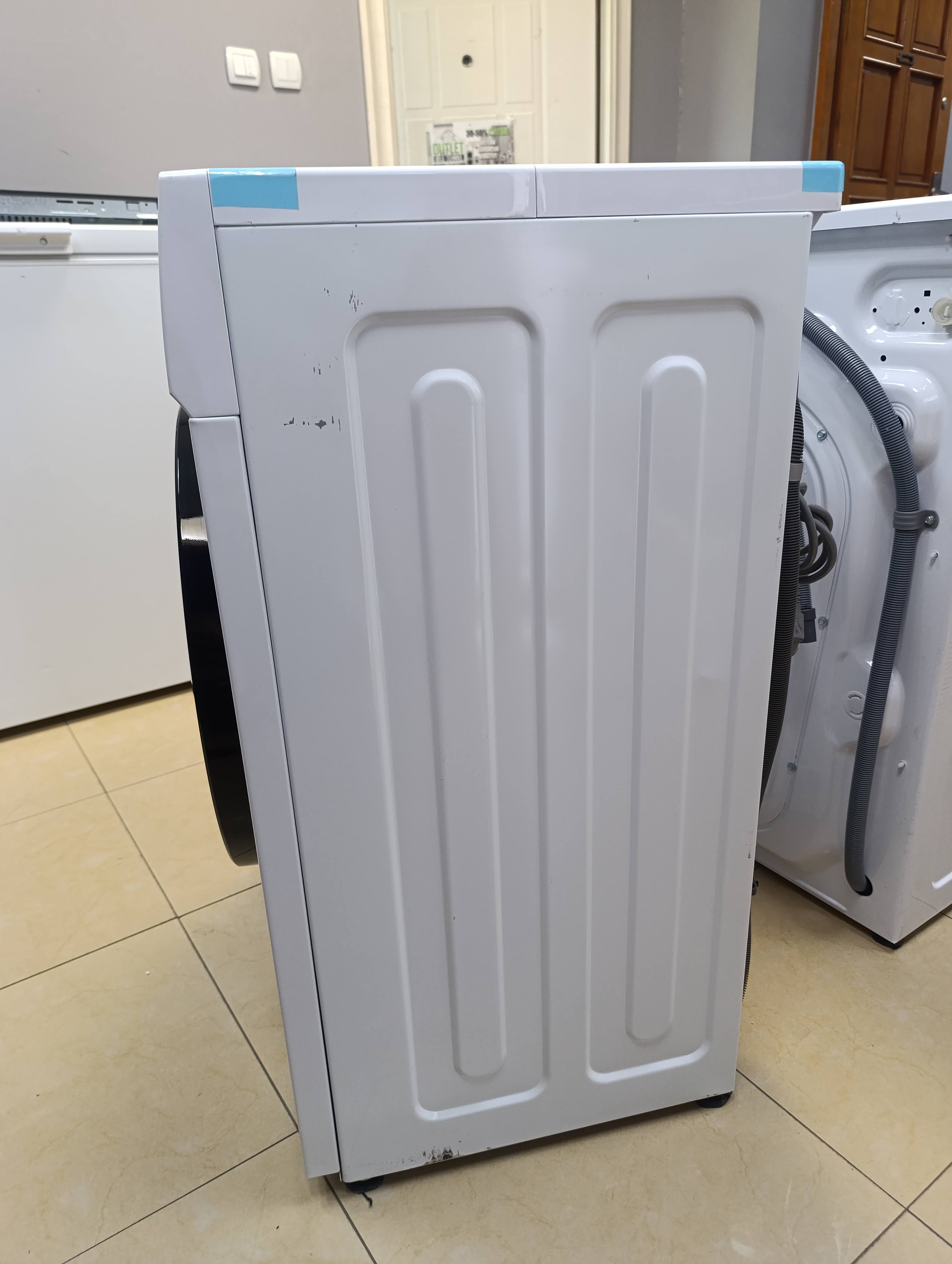 Veš mašina DAYA DSW-71423A (3) , 7 kg