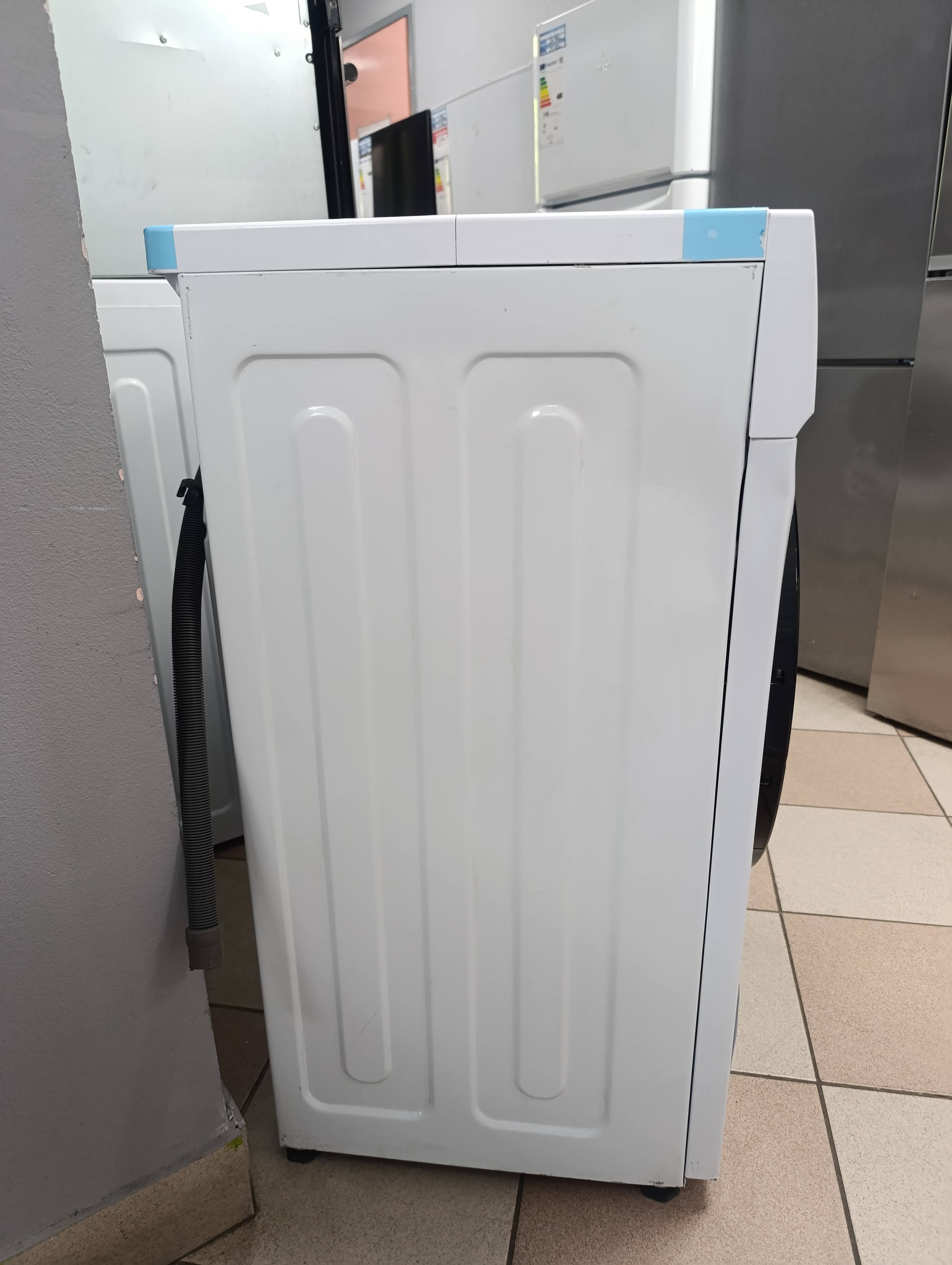 Veš mašina DAYA DSW-71423A , 7 kg, slim