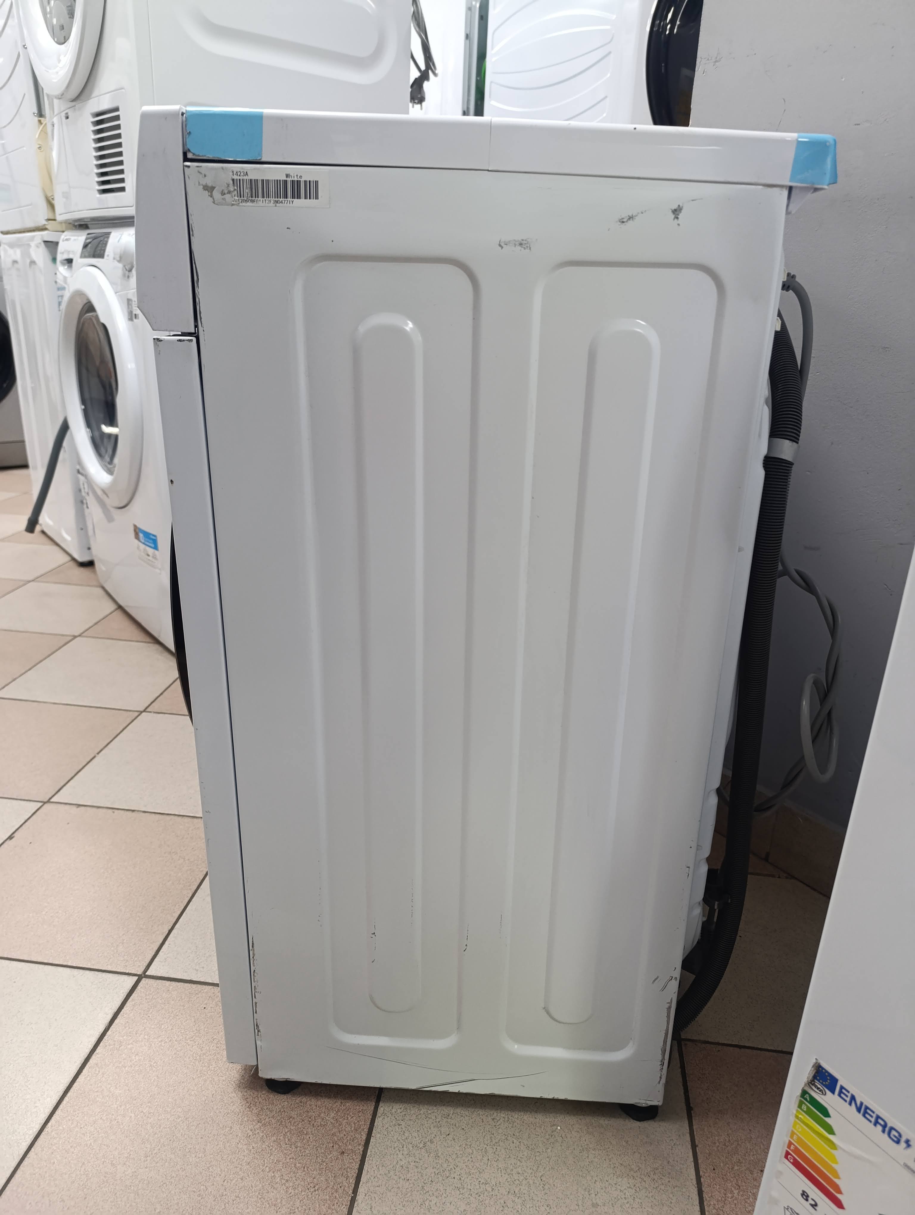 Veš mašina DAYA DSW-71423A , 7 kg, slim