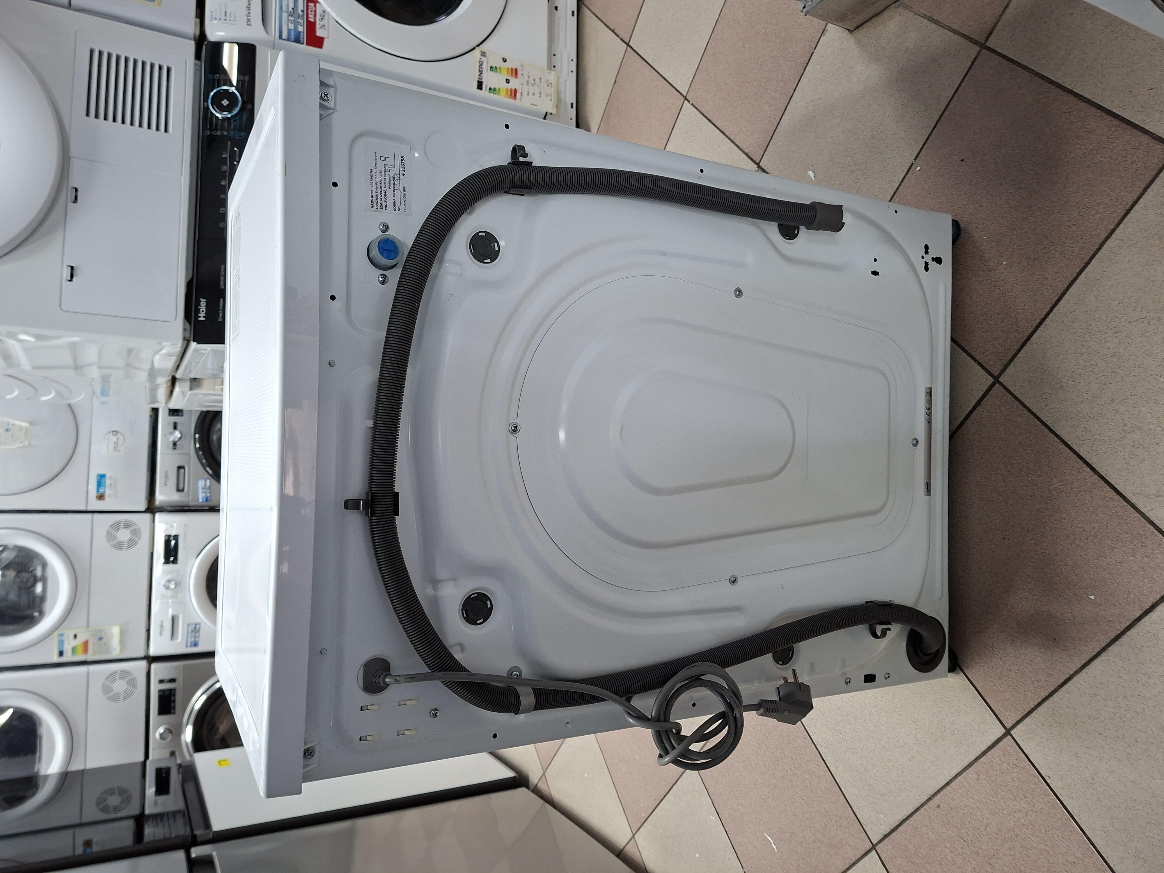 Veš mašina DAYA DSW-71423A , 7 kg, slim