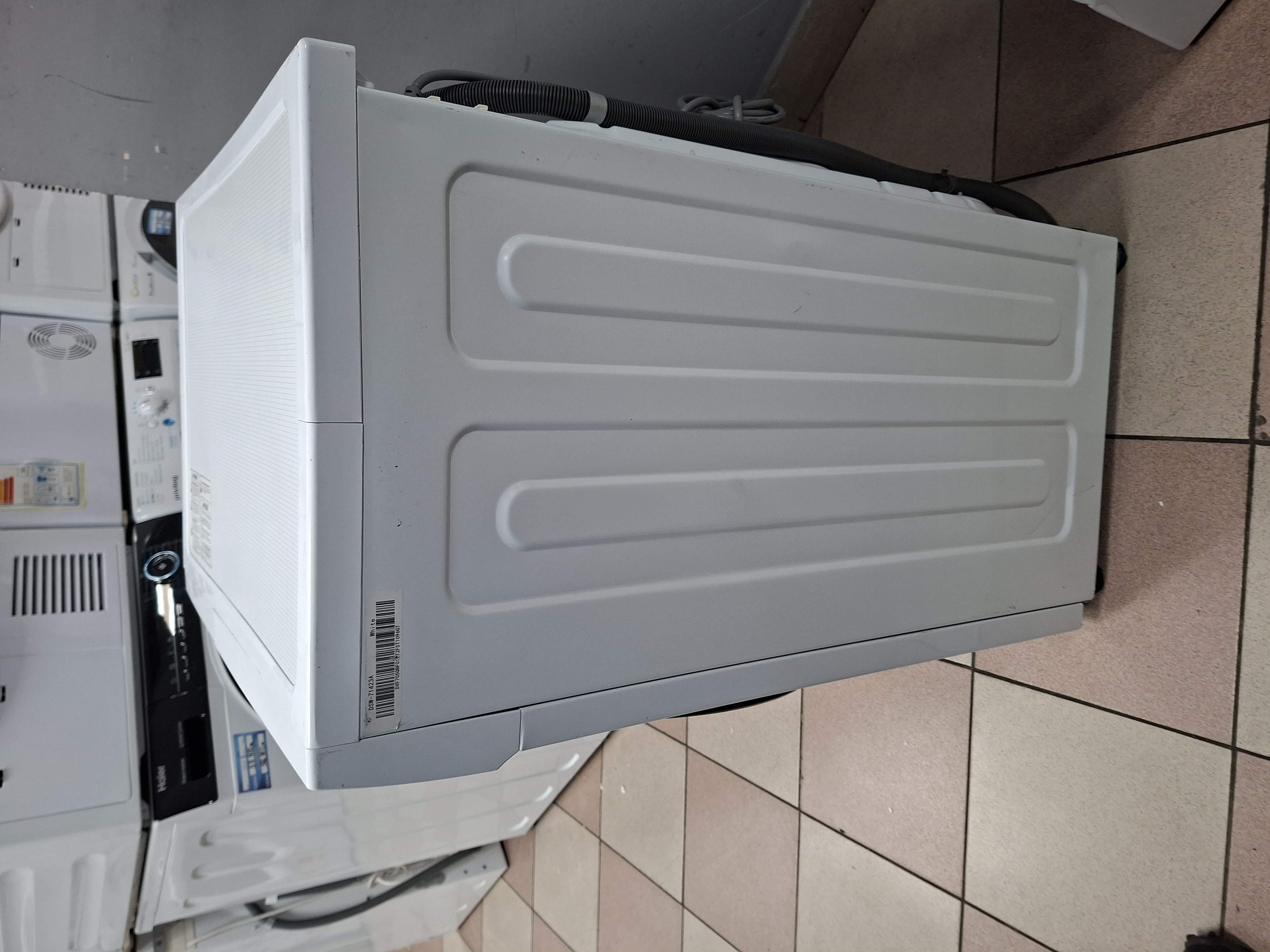 Veš mašina DAYA DSW-71423A , 7 kg, slim