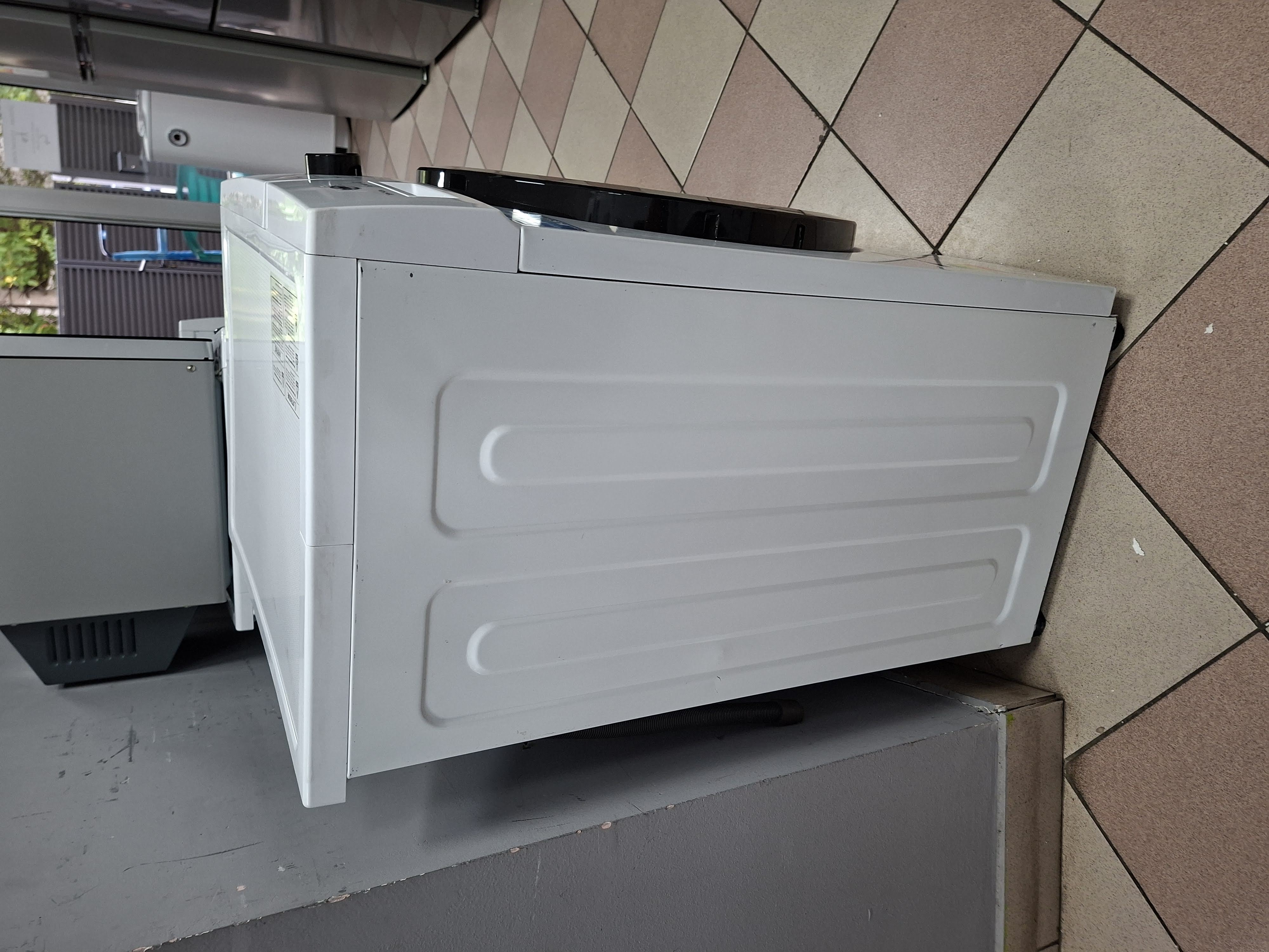 Veš mašina DAYA DSW-71423A , 7 kg, slim