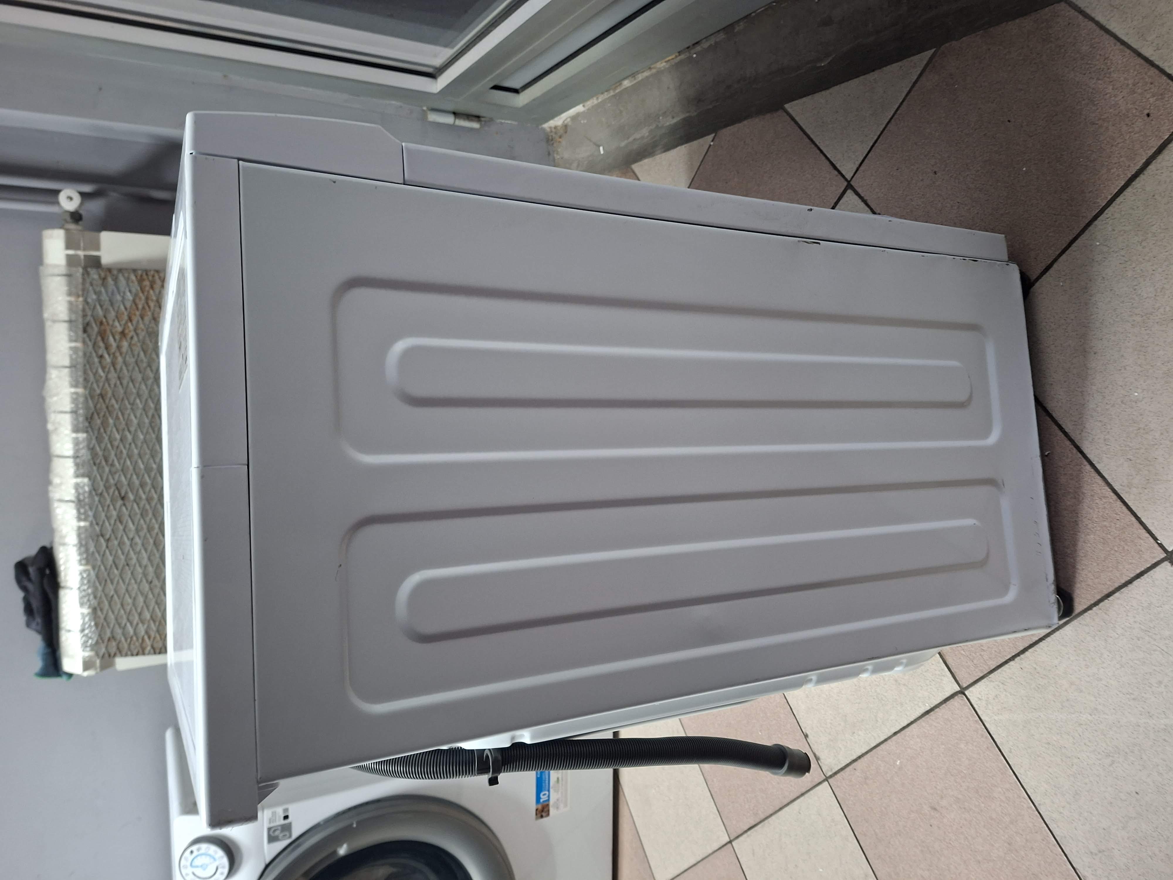Veš mašina DAYA DSW-71423A, 7 kg, slim