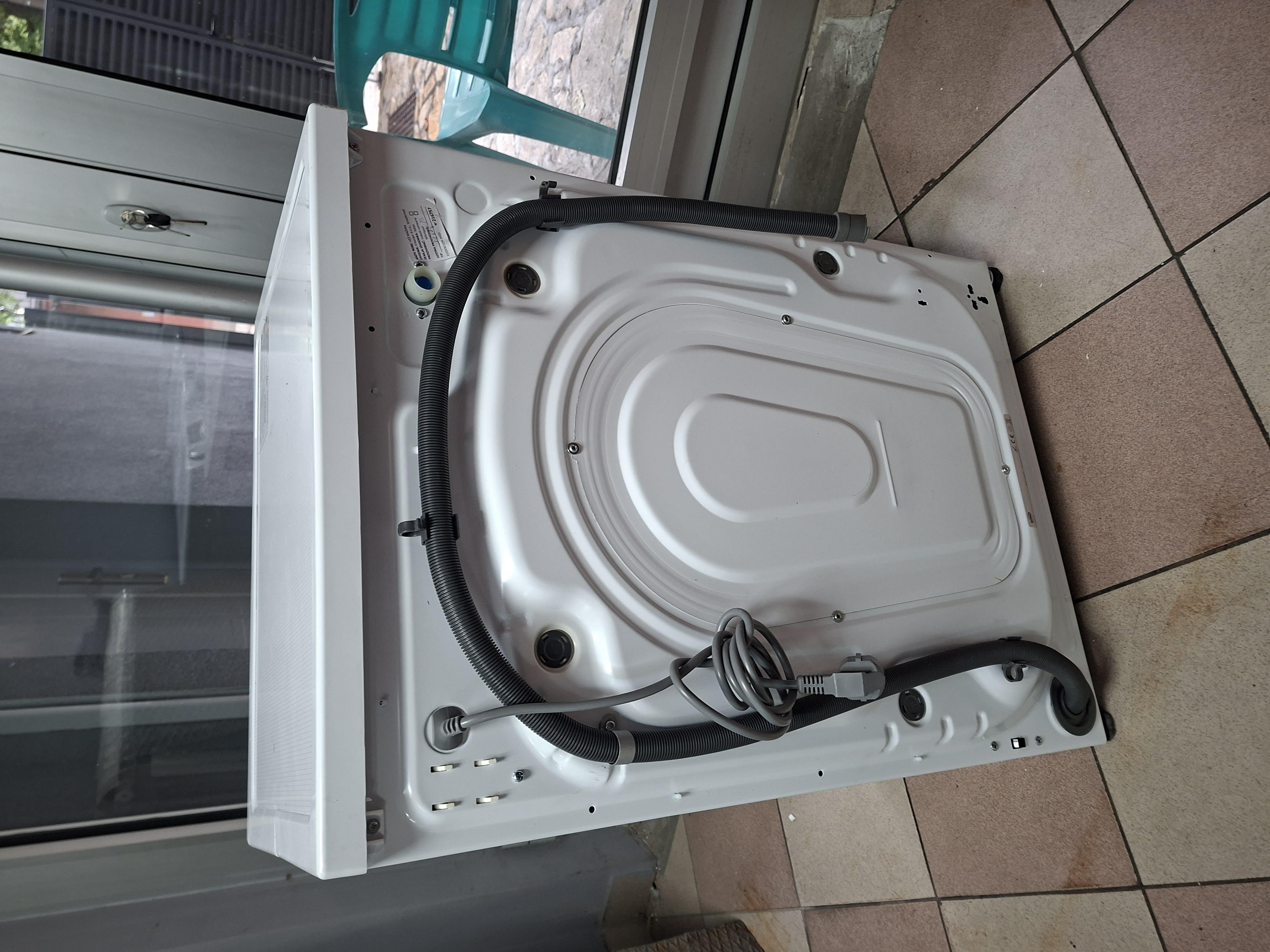 Veš mašina DAYA DSW-71423A, 7 kg, slim