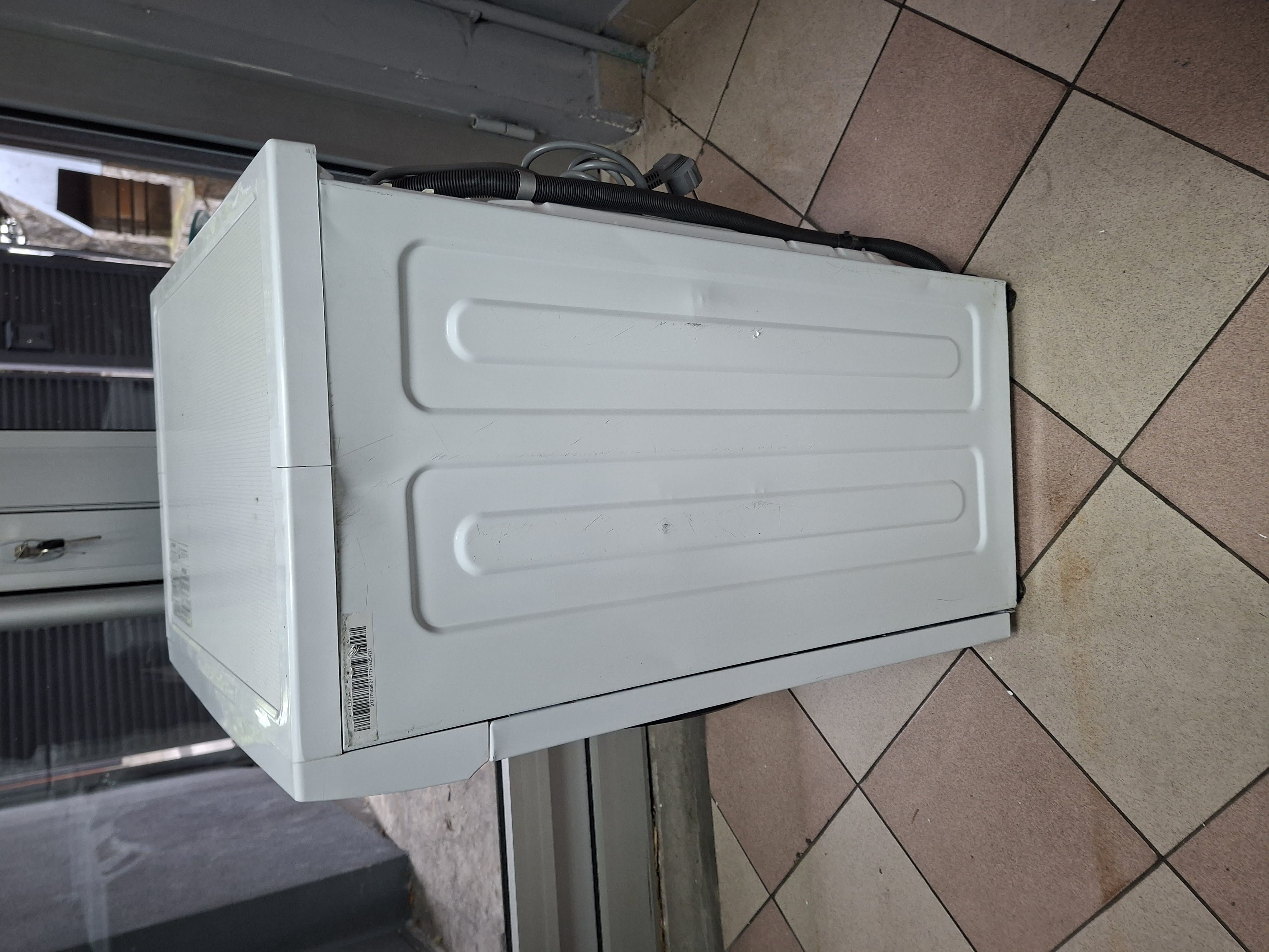 Veš mašina DAYA DSW-71423A, 7 kg, slim