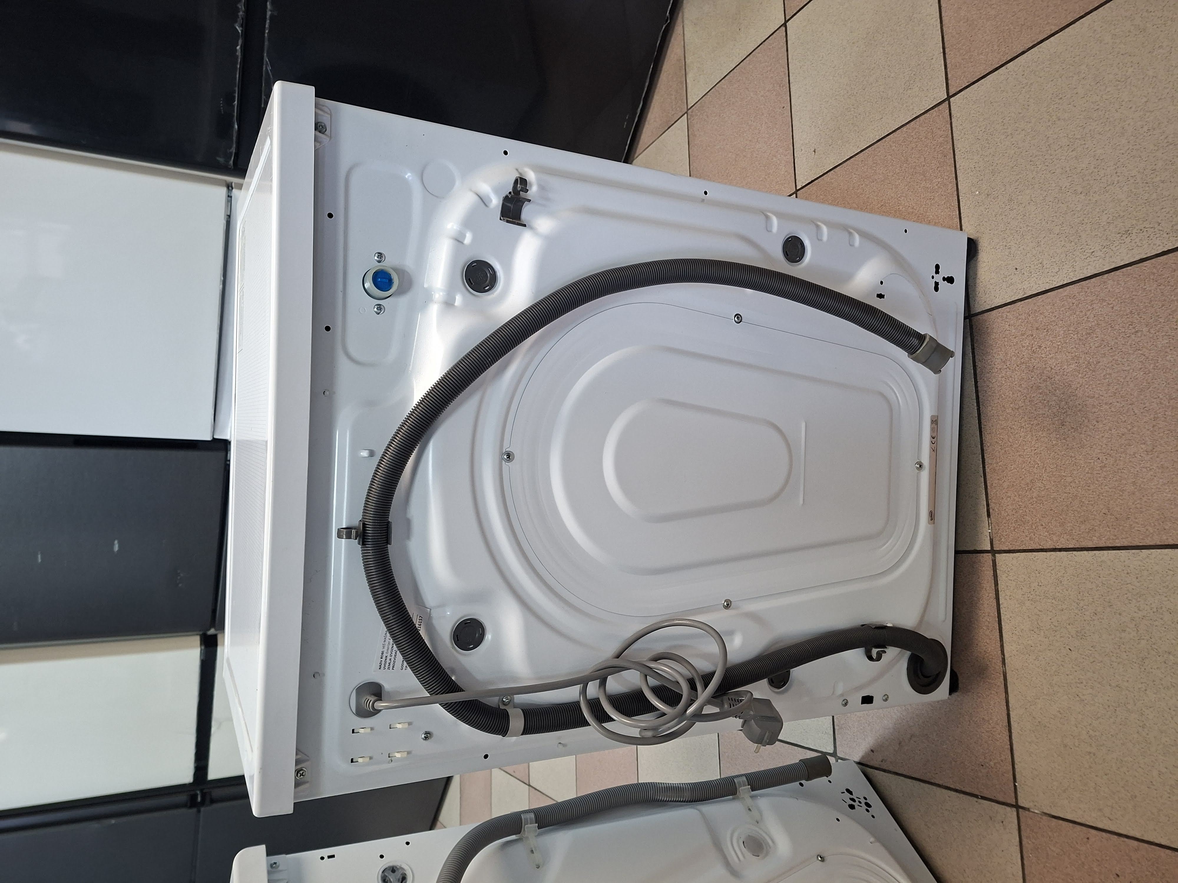 Veš mašina DAYA DSW-71423A, 7 kg, slim