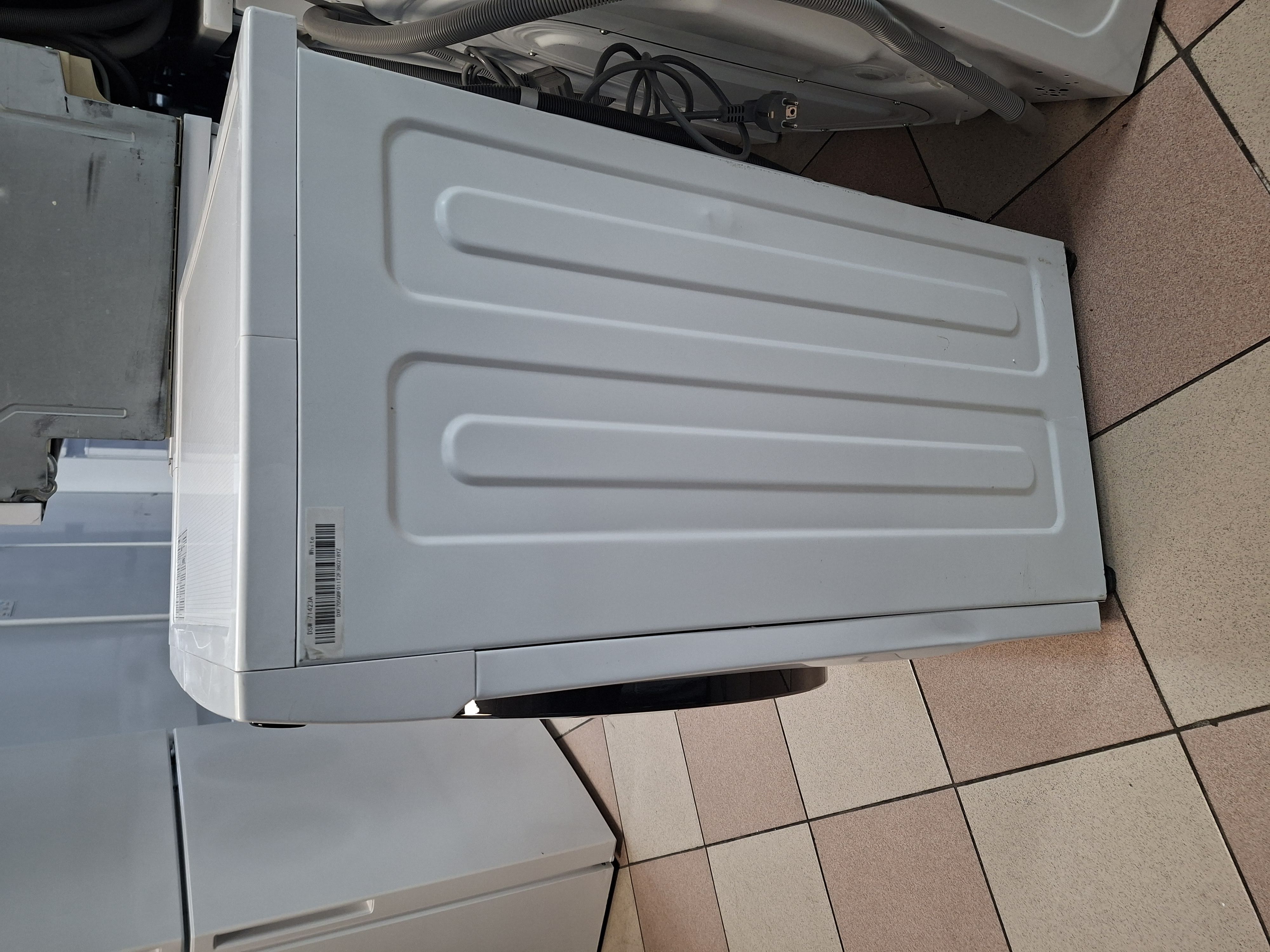 Veš mašina DAYA DSW-71423A, 7 kg, slim