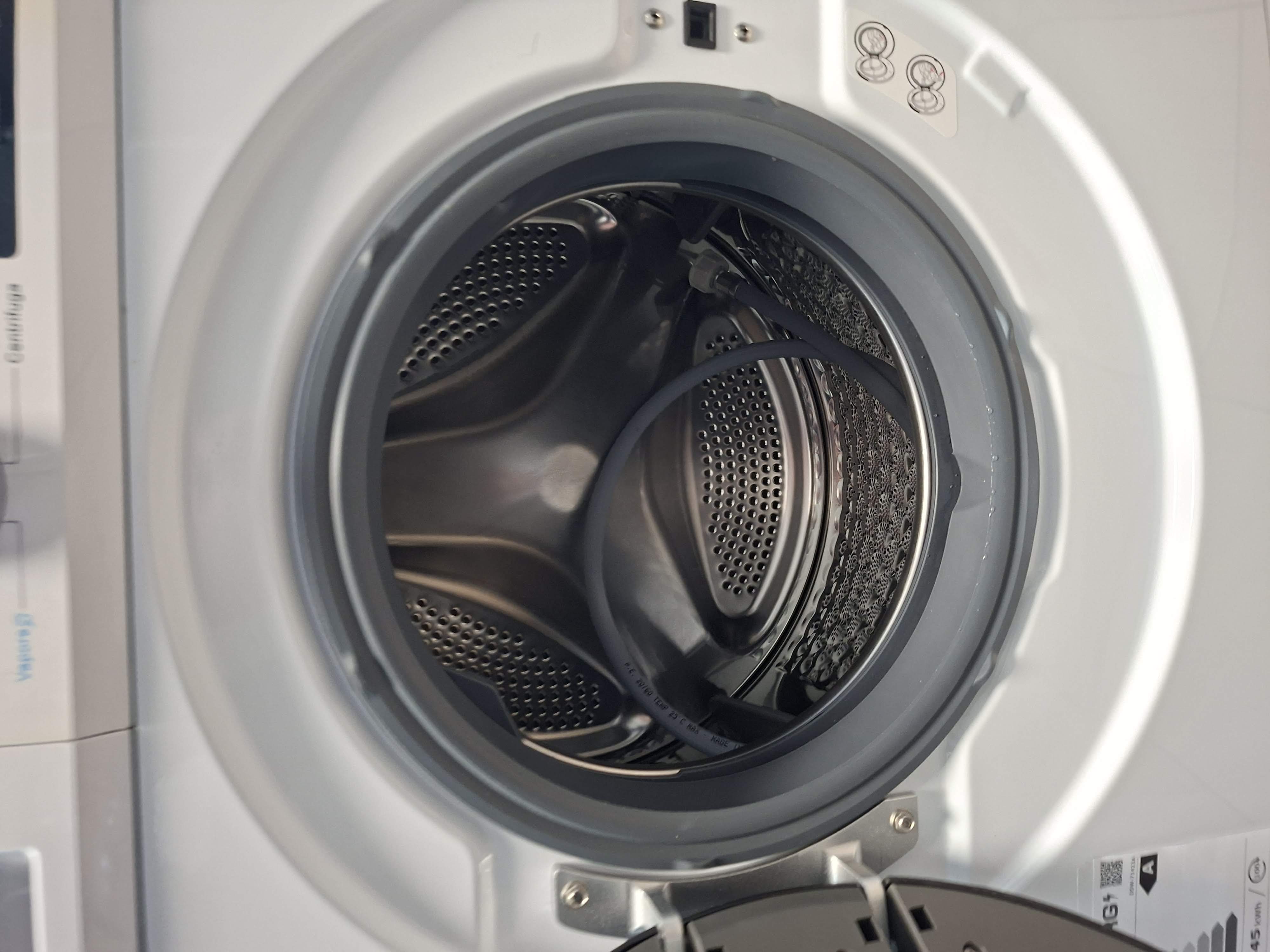 Veš mašina DAYA DSW-71423A, 7 kg, slim