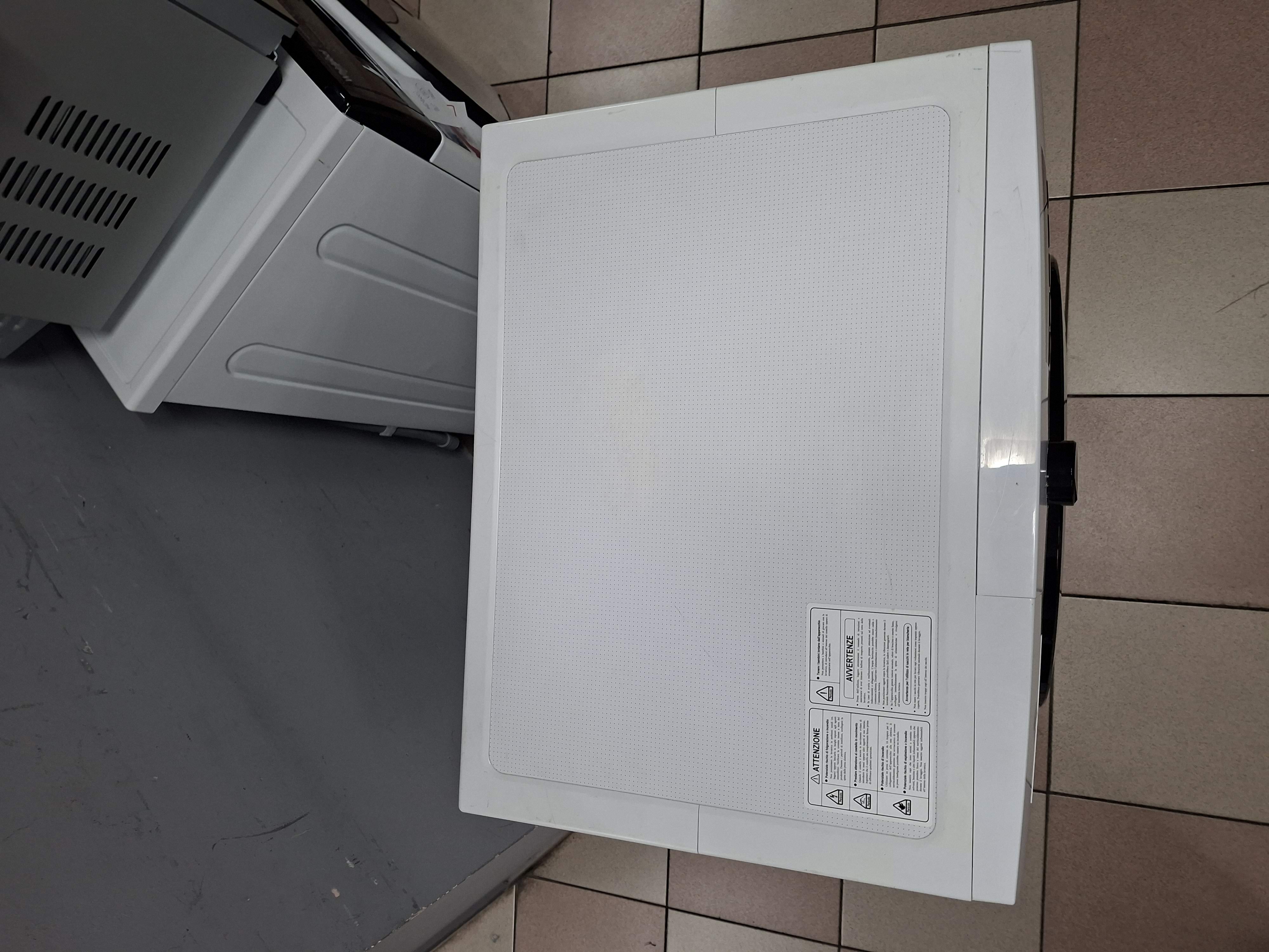 Veš mašina DAYA DSW-71423A, 7 kg, slim