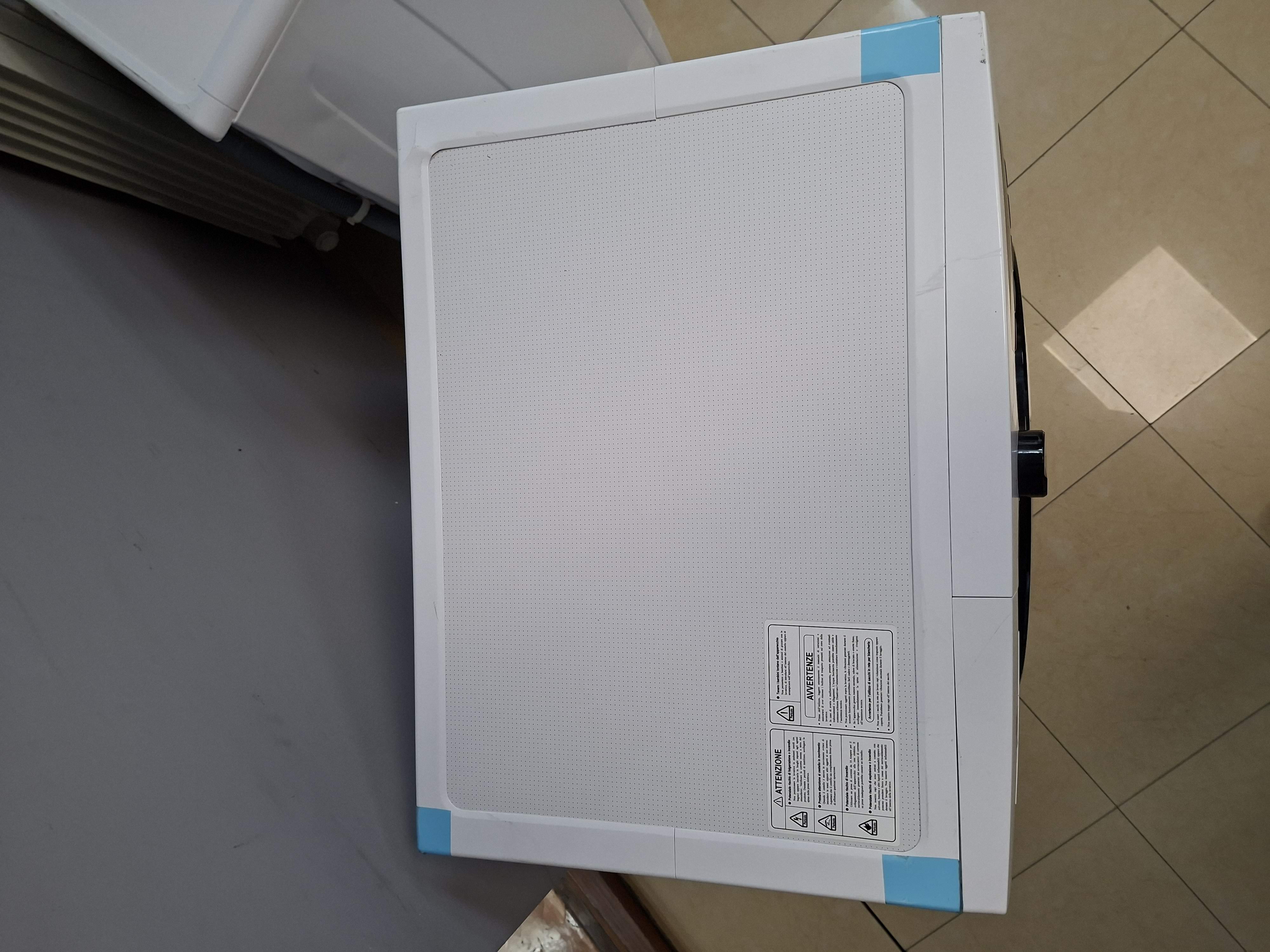 Veš mašina DAYA DSW-71423A, 7 kg, slim
