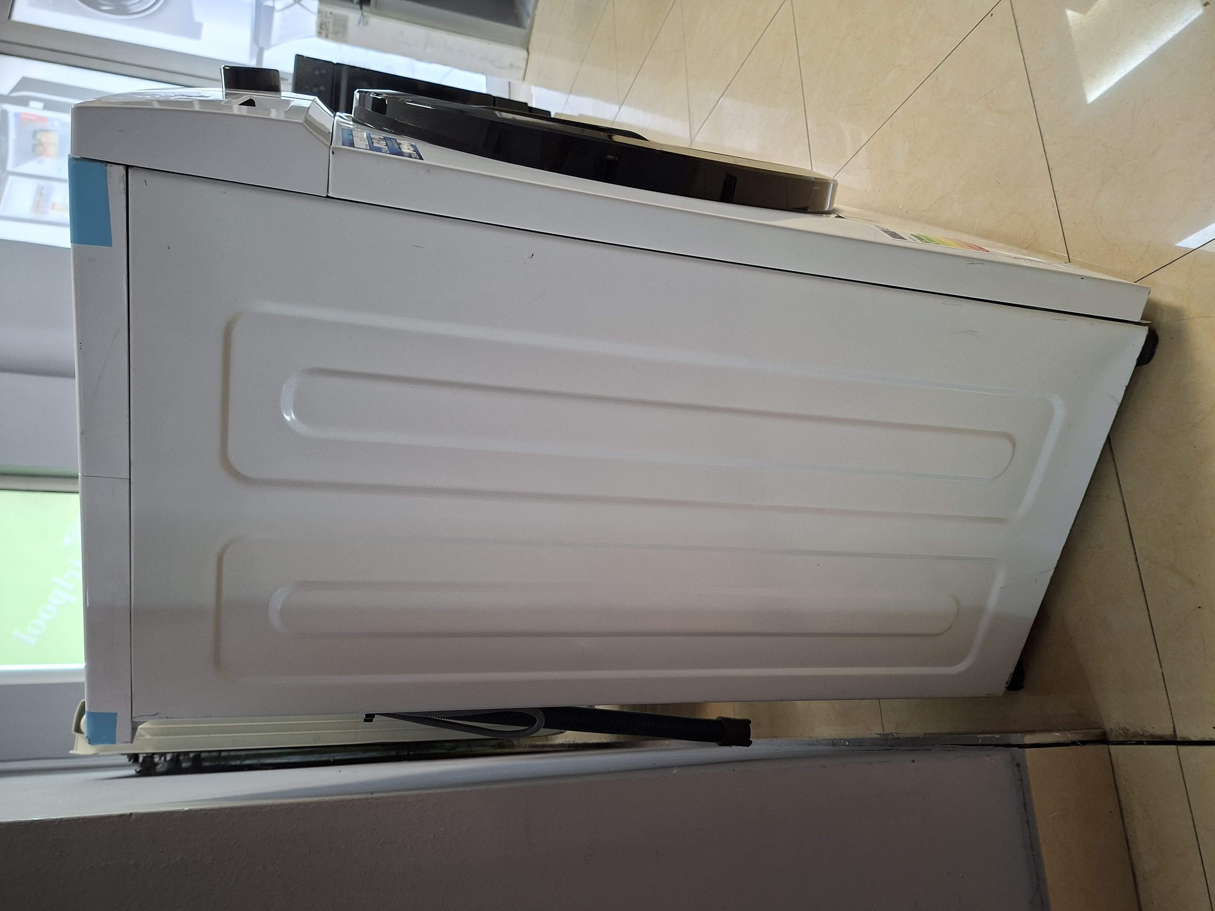 Veš mašina DAYA DSW-71423A, 7 kg, slim