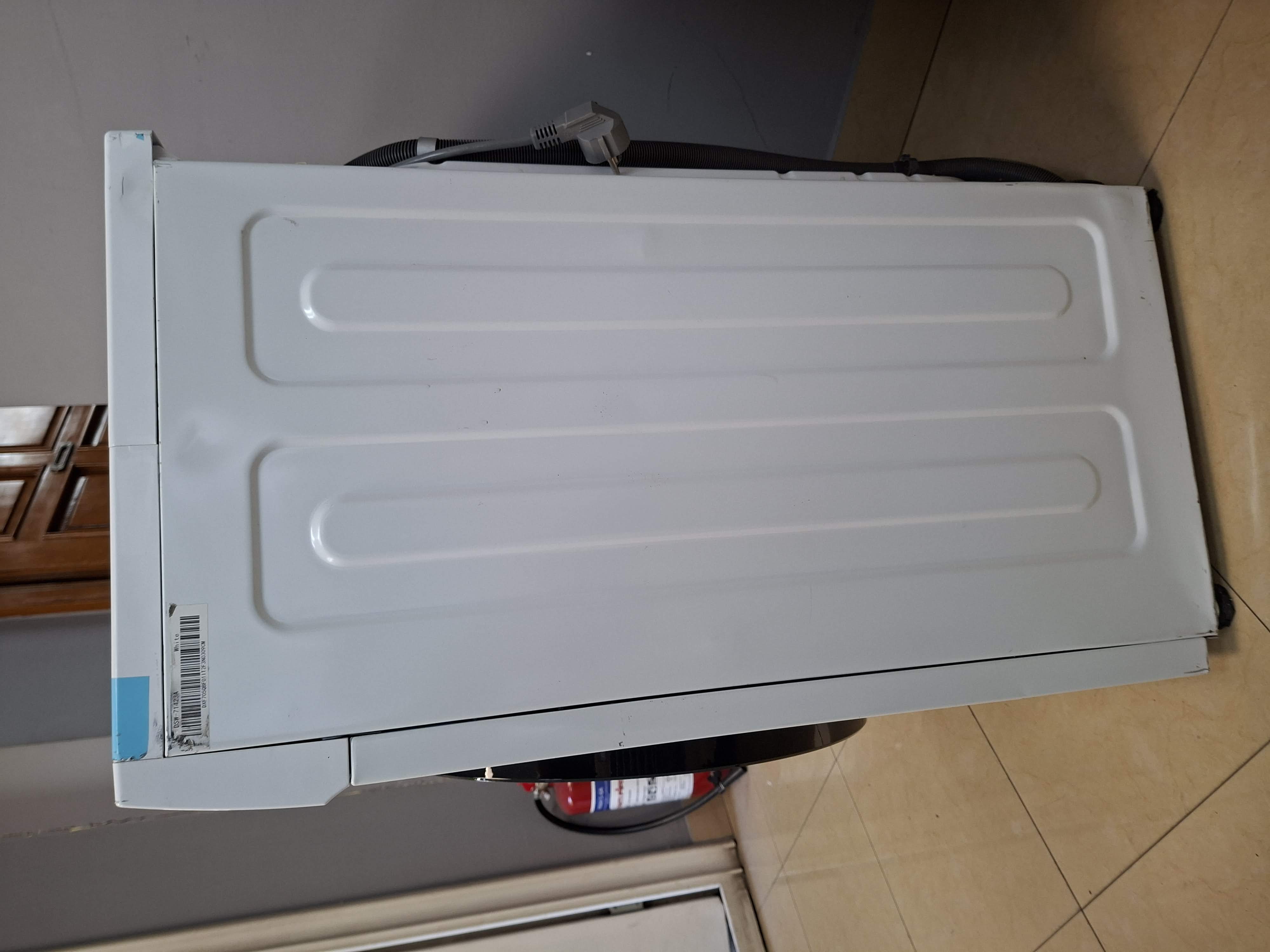 Veš mašina DAYA DSW-71423A, 7 kg, slim