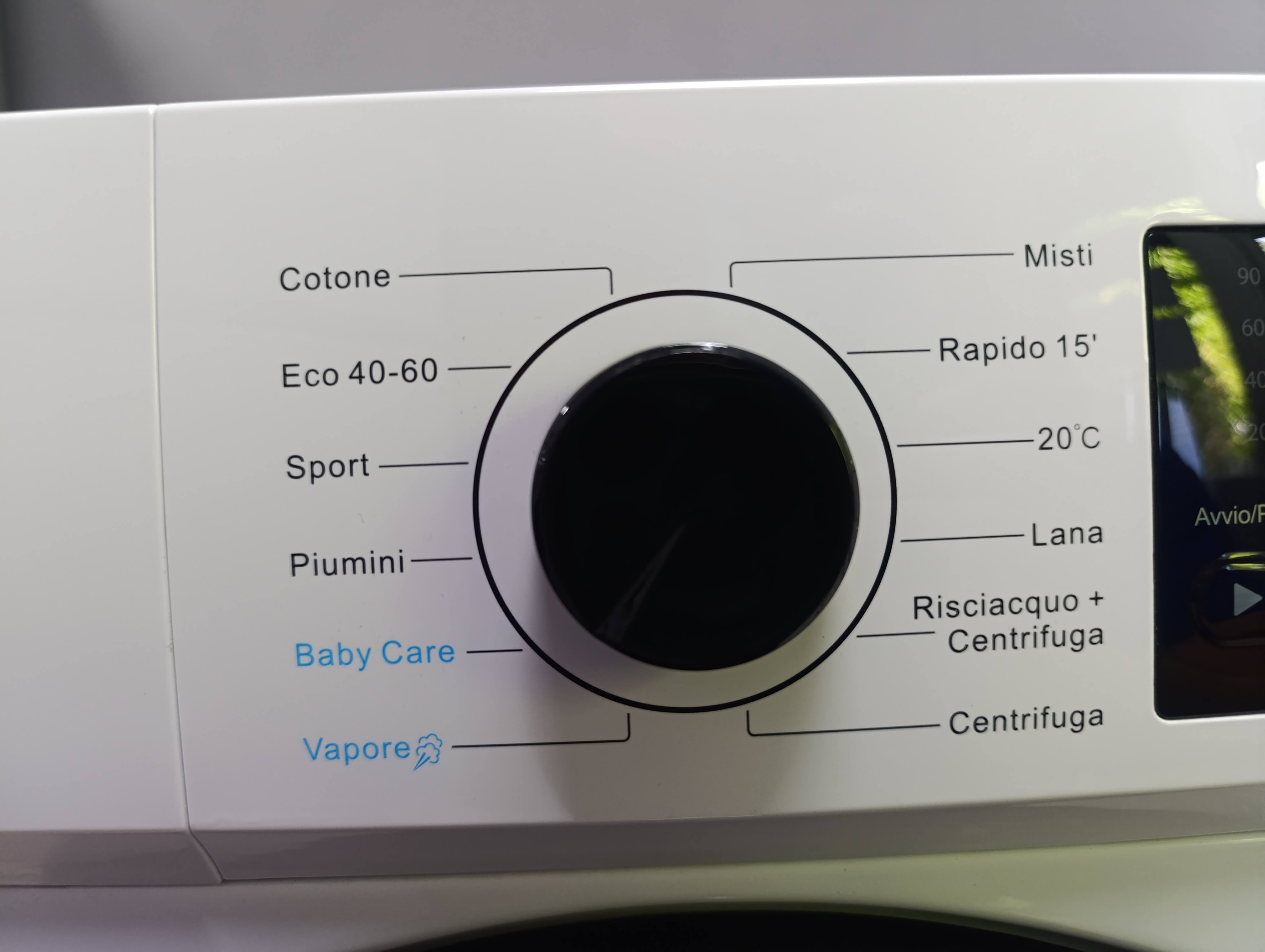 Veš mašina DAYA DSW-71423A(2) , 7 kg
