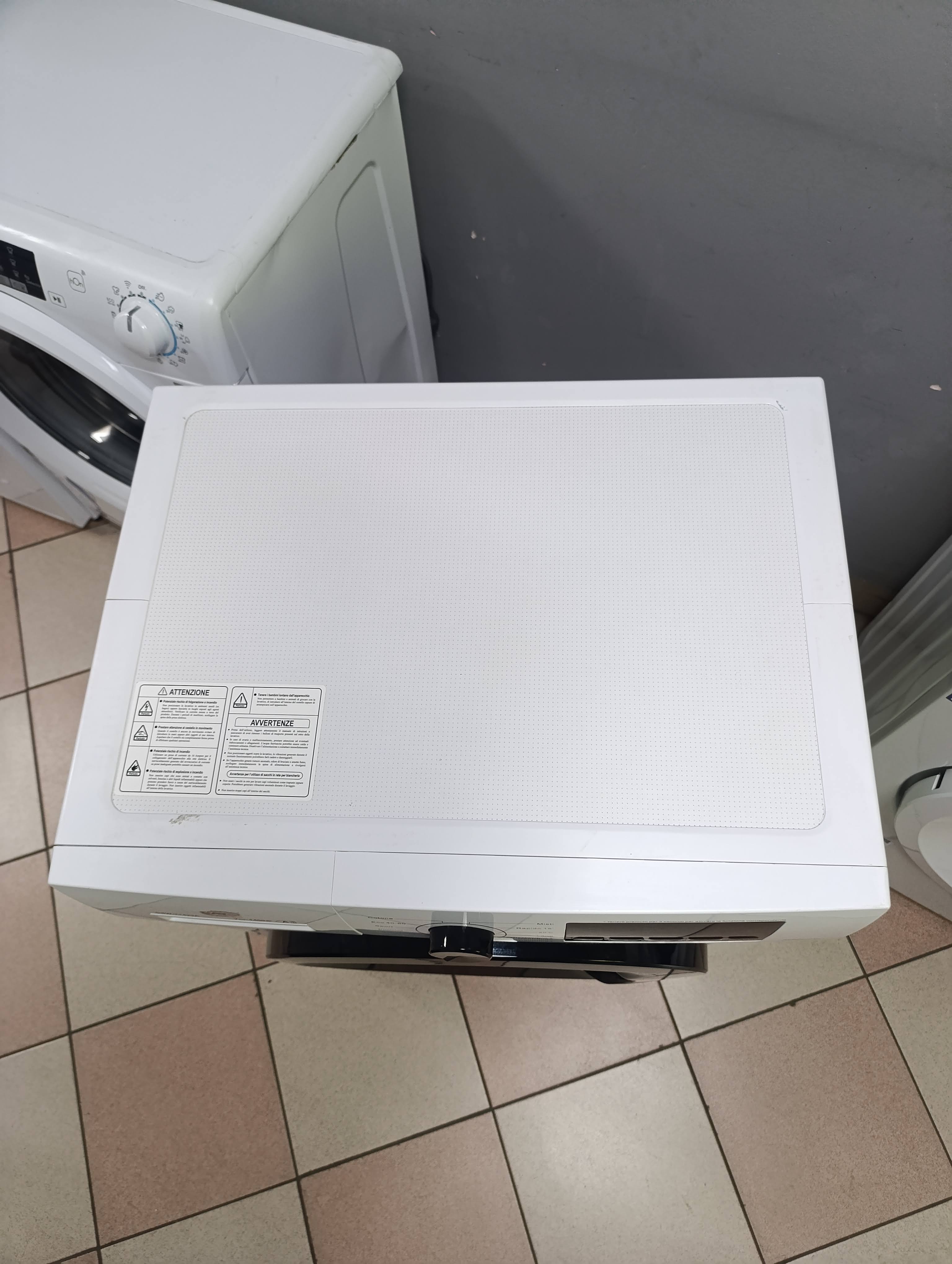 Veš mašina DAYA DSW-71423A(2) , 7 kg