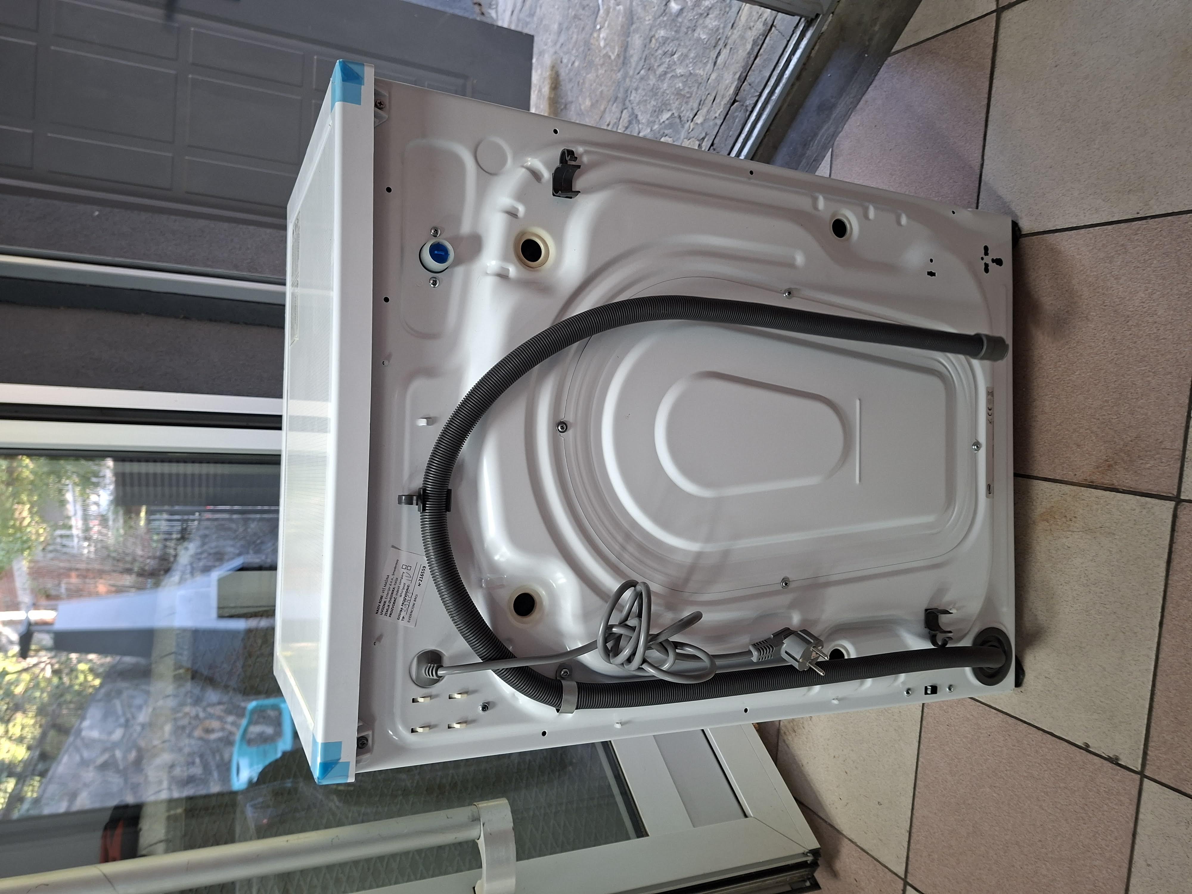 Veš mašina DAYA DSW-71423A(2) , 7 kg
