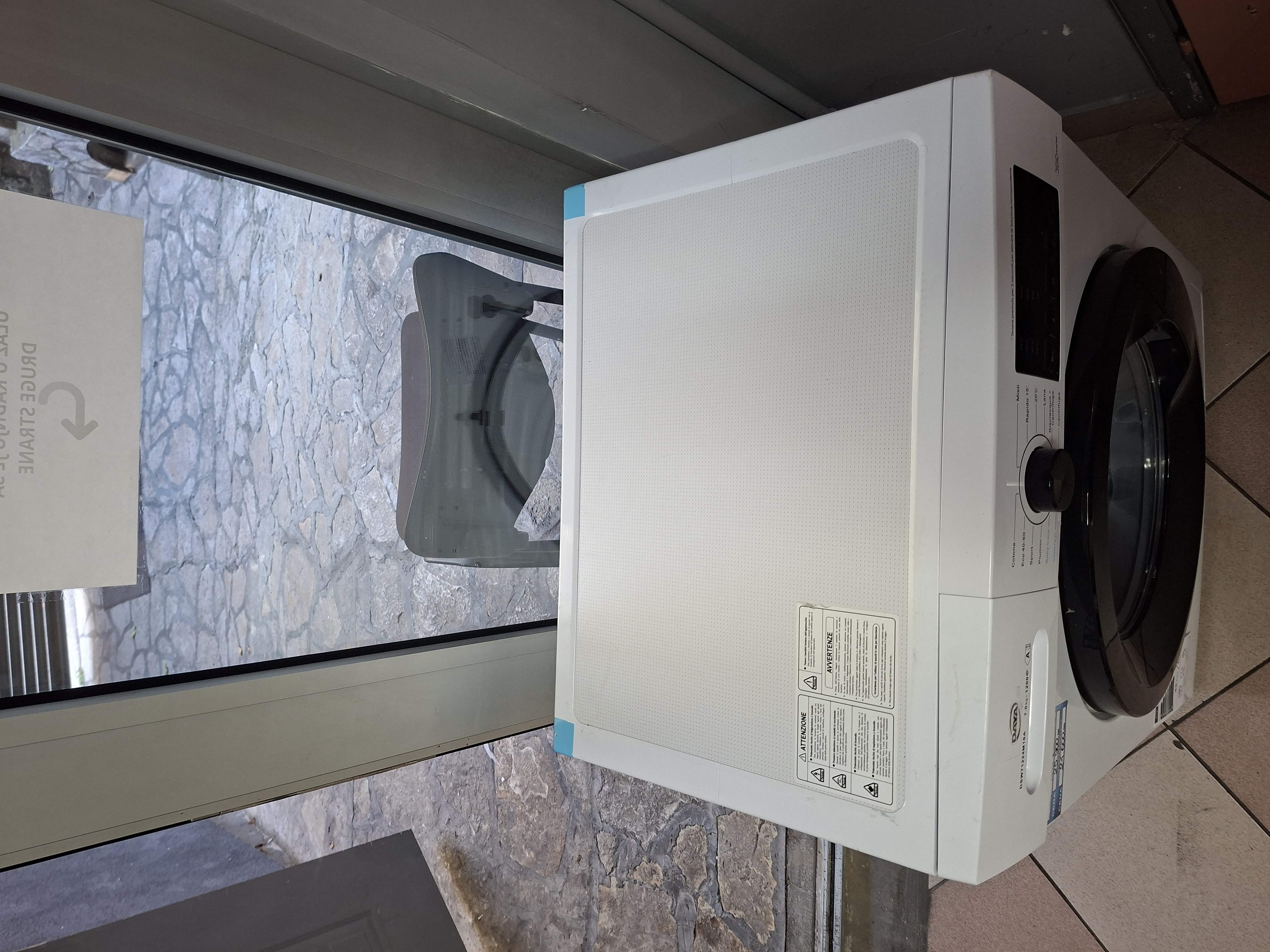 Veš mašina DAYA DSW-71423A(2) , 7 kg