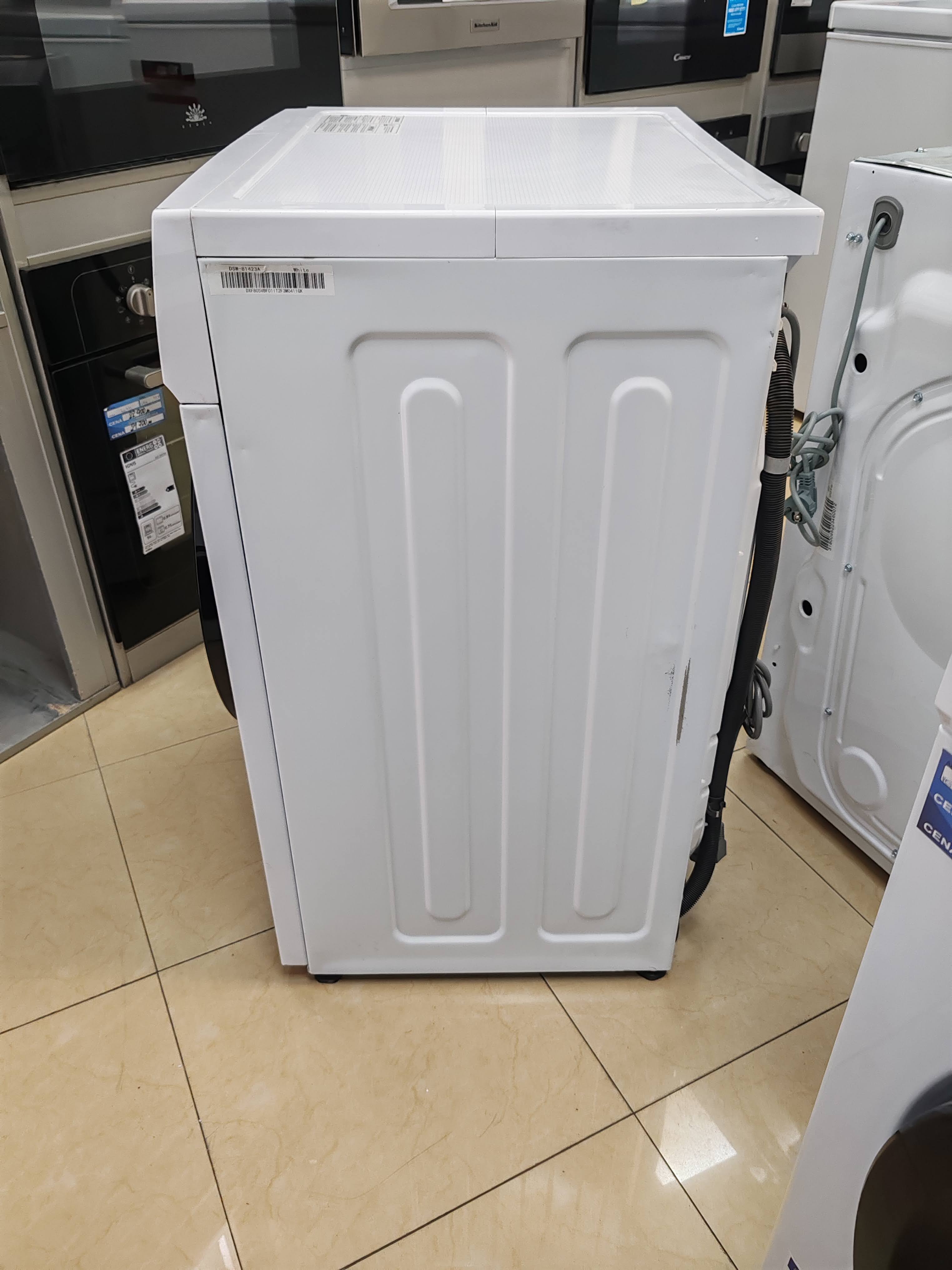 Veš mašina DAYA DSW-81423A , 8 kg