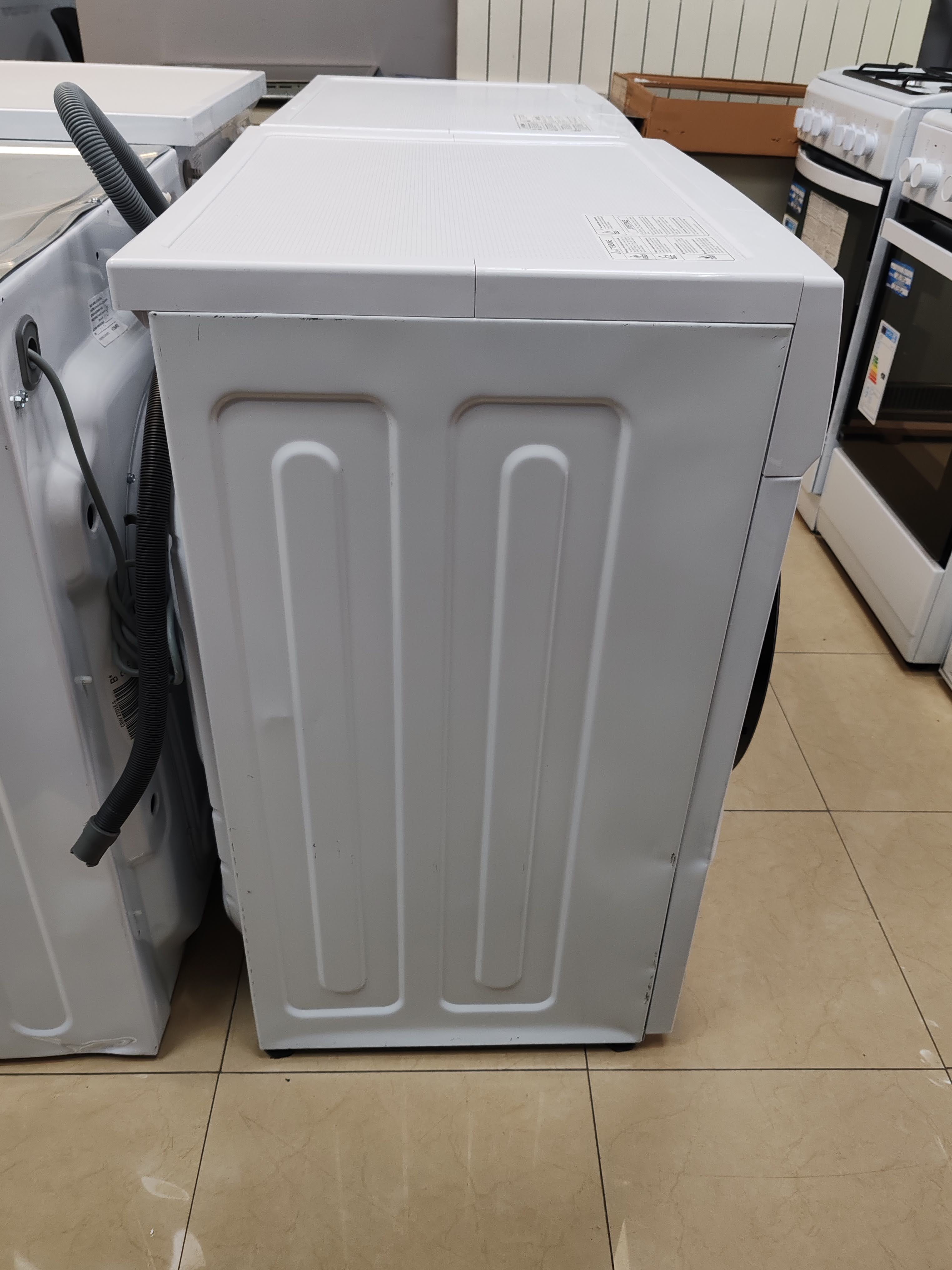 Veš mašina DAYA DSW-81423A , 8 kg