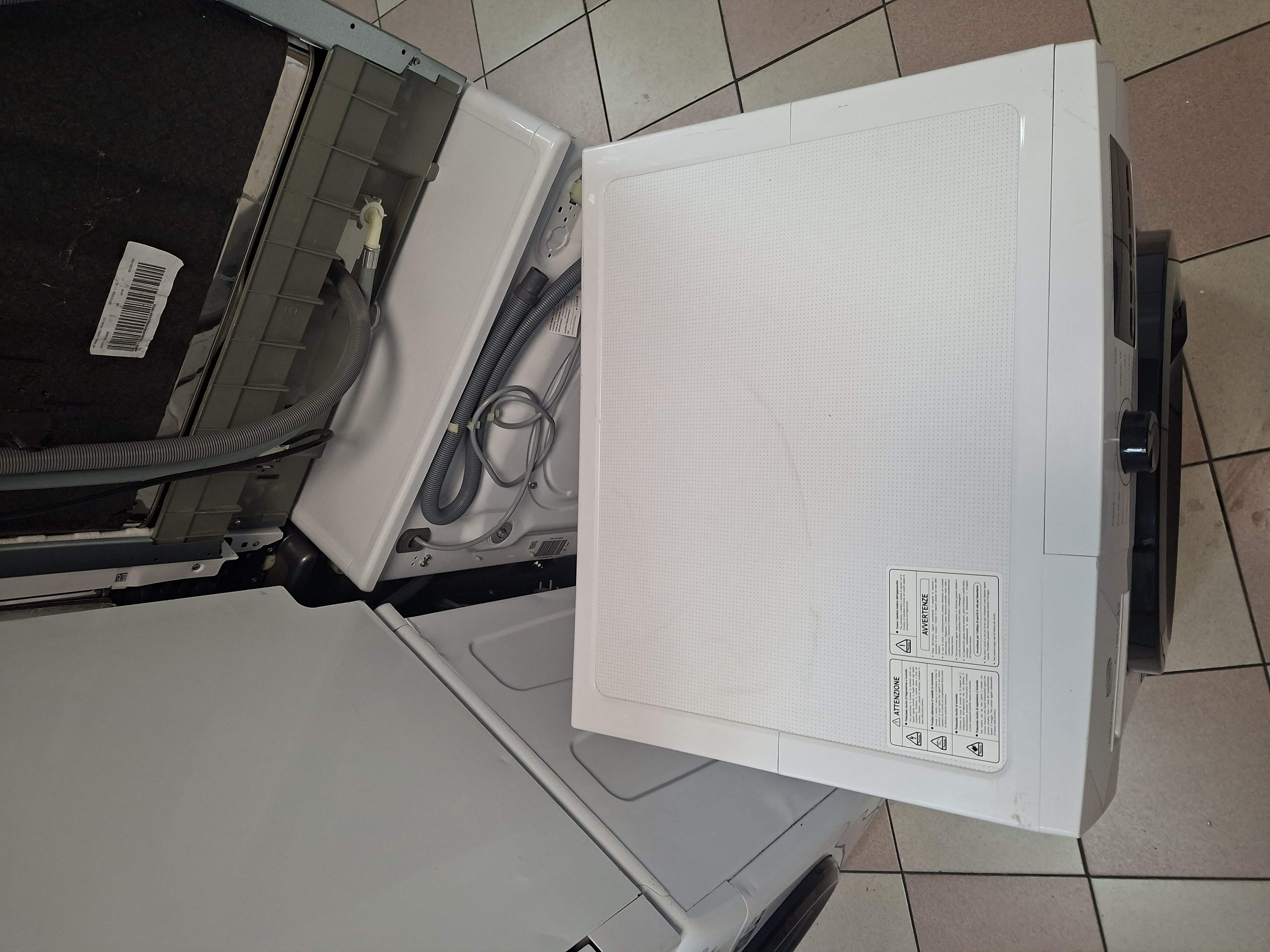 Veš mašina DAYA DSW-81423A , 8 kg